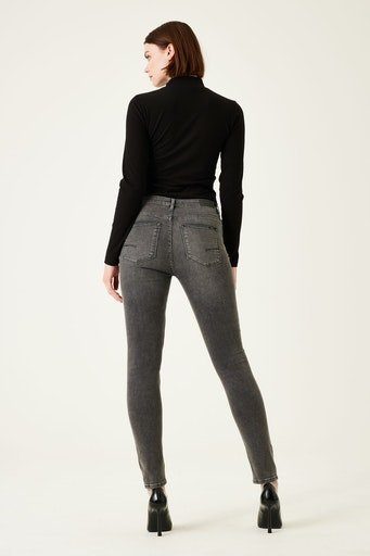 Garcia High-waist-Jeans Celia superslim