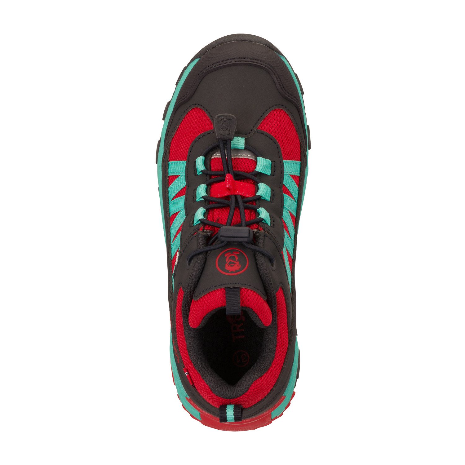 TROLLKIDS Kids Tronfjell Hiker Low Wanderschuh – Bild 5 von 5