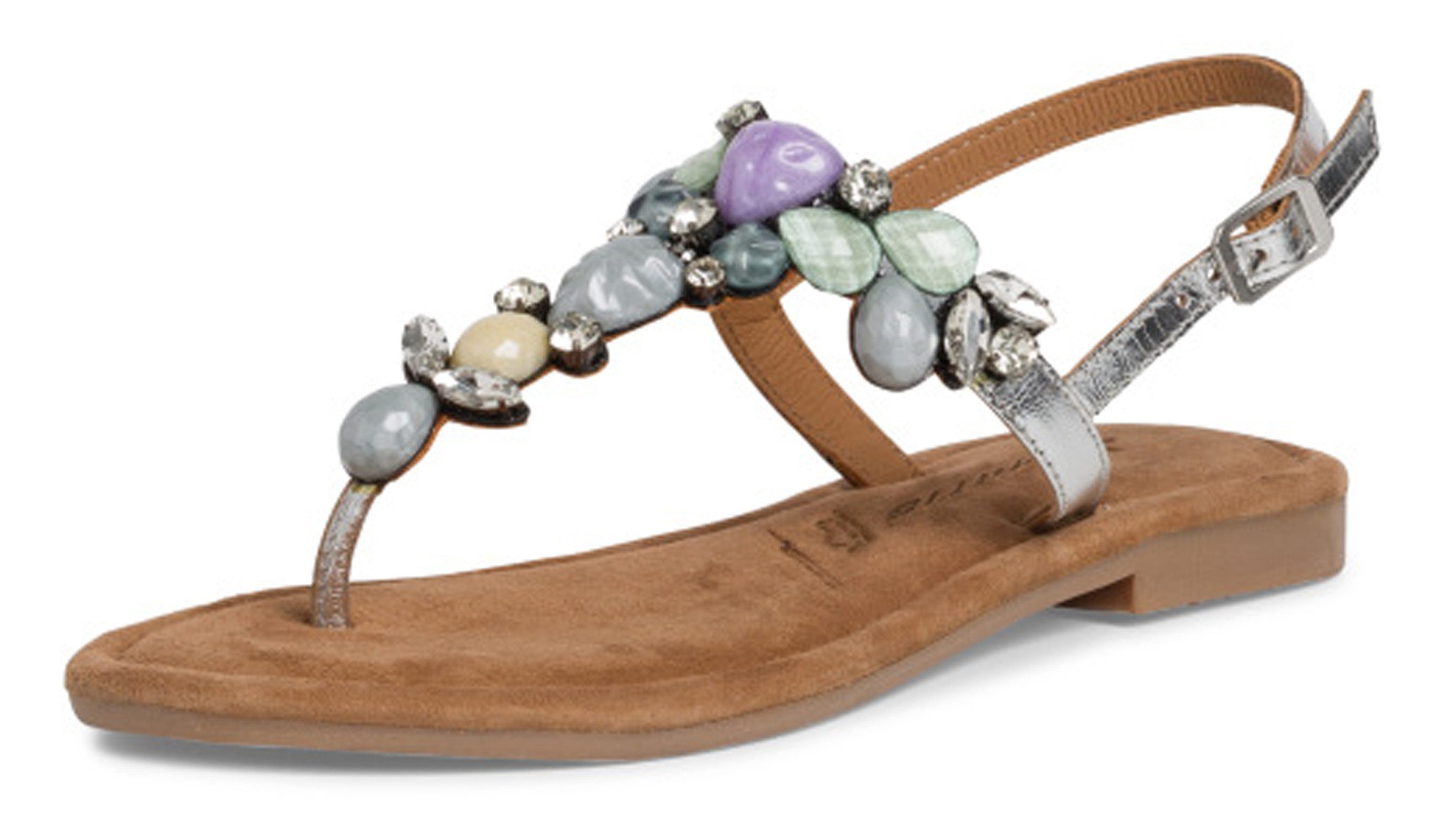 TAMARIS 28163 42 Roze 36 EU : : Kleding, schoenen & sieraden