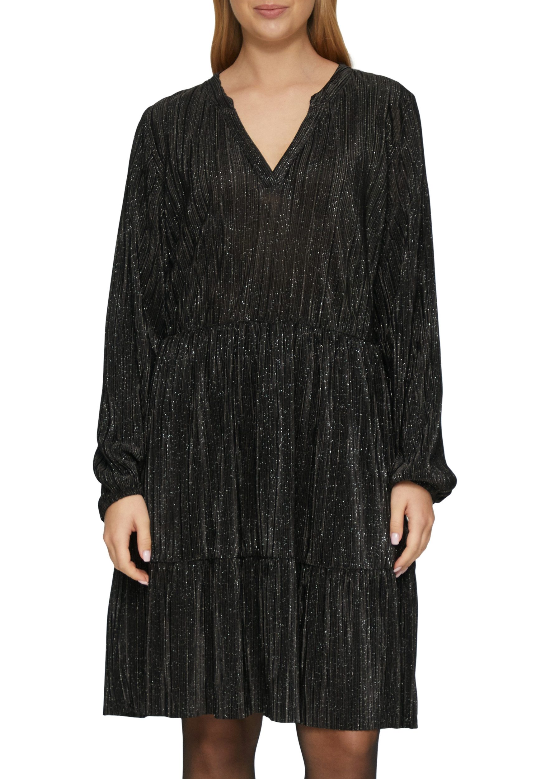 s.Oliver Cocktailkleid Kleid BLACK günstig online kaufen