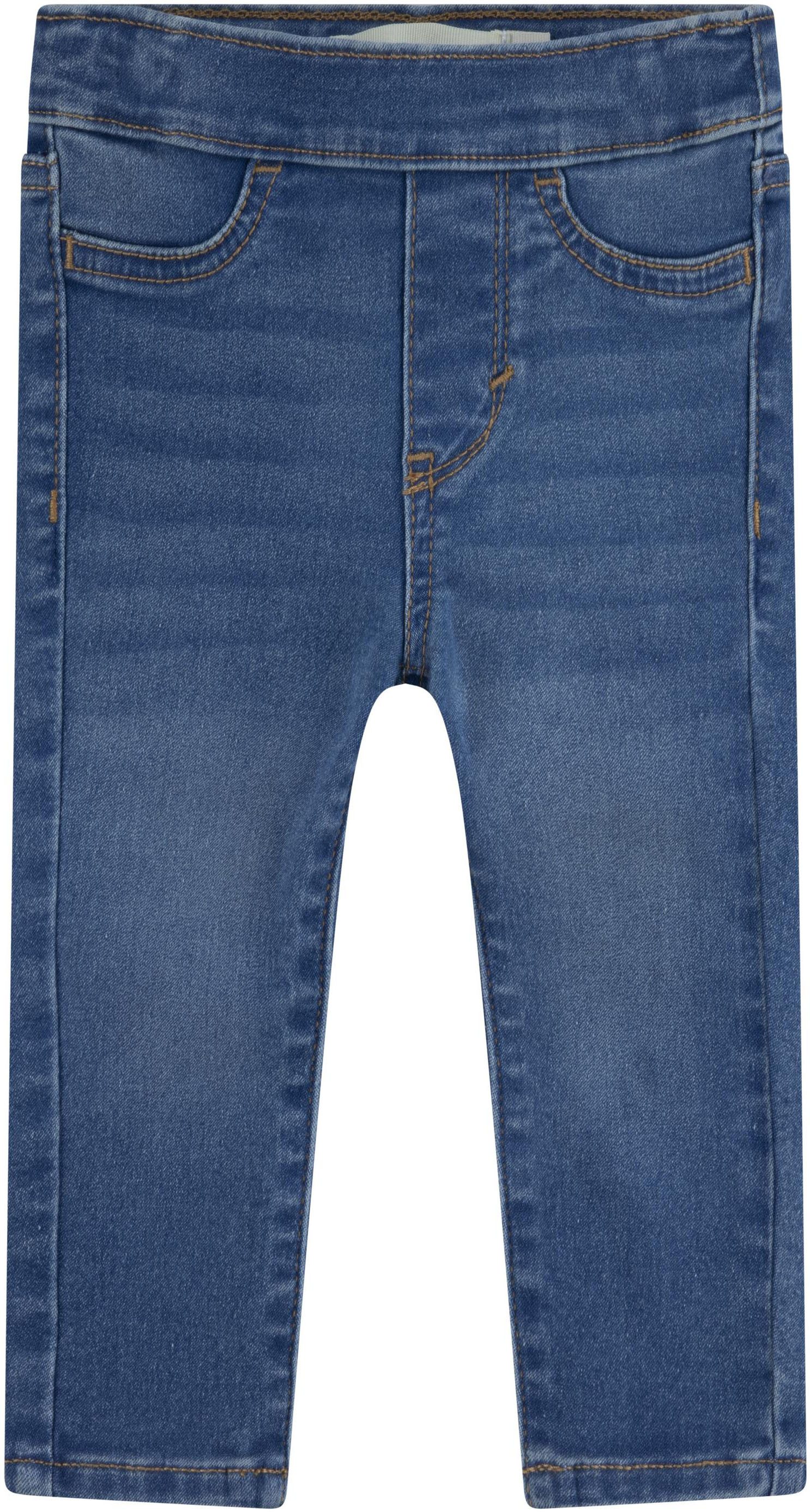Schlupfjeans PULL-ON JEGGING