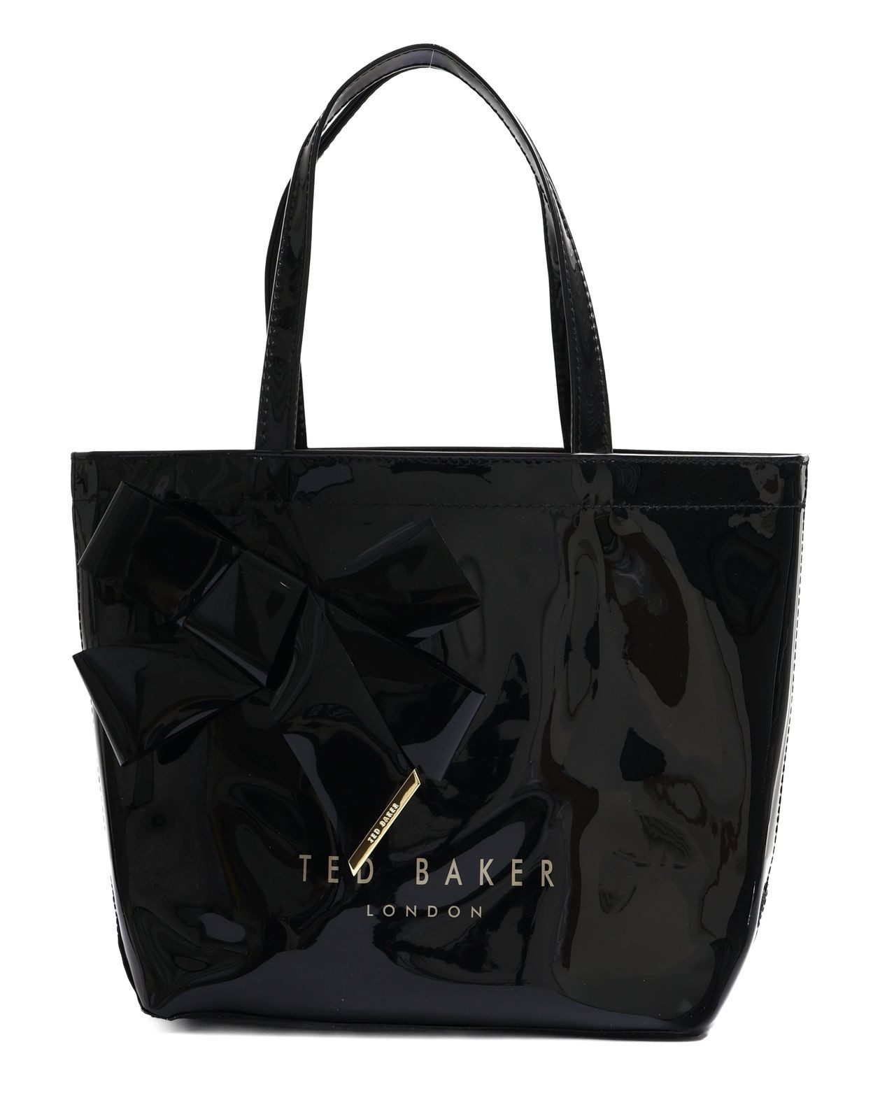 Ted Baker Handtasche Knot Bow Icon Bag