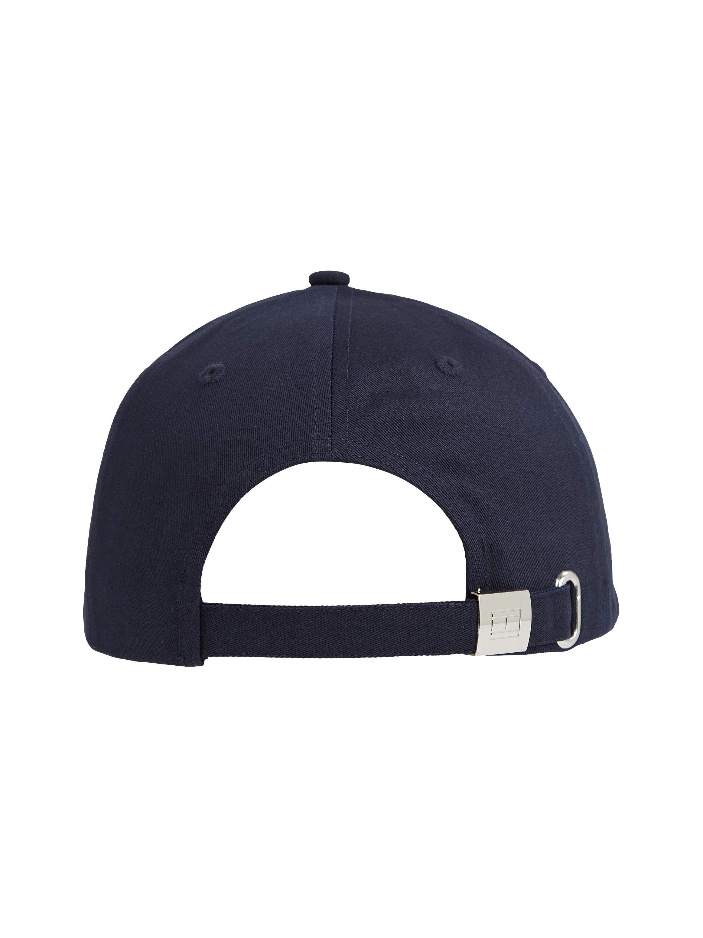 Tommy Hilfiger Baseball FLAG ESSENTIAL Blue Cap Space CAP