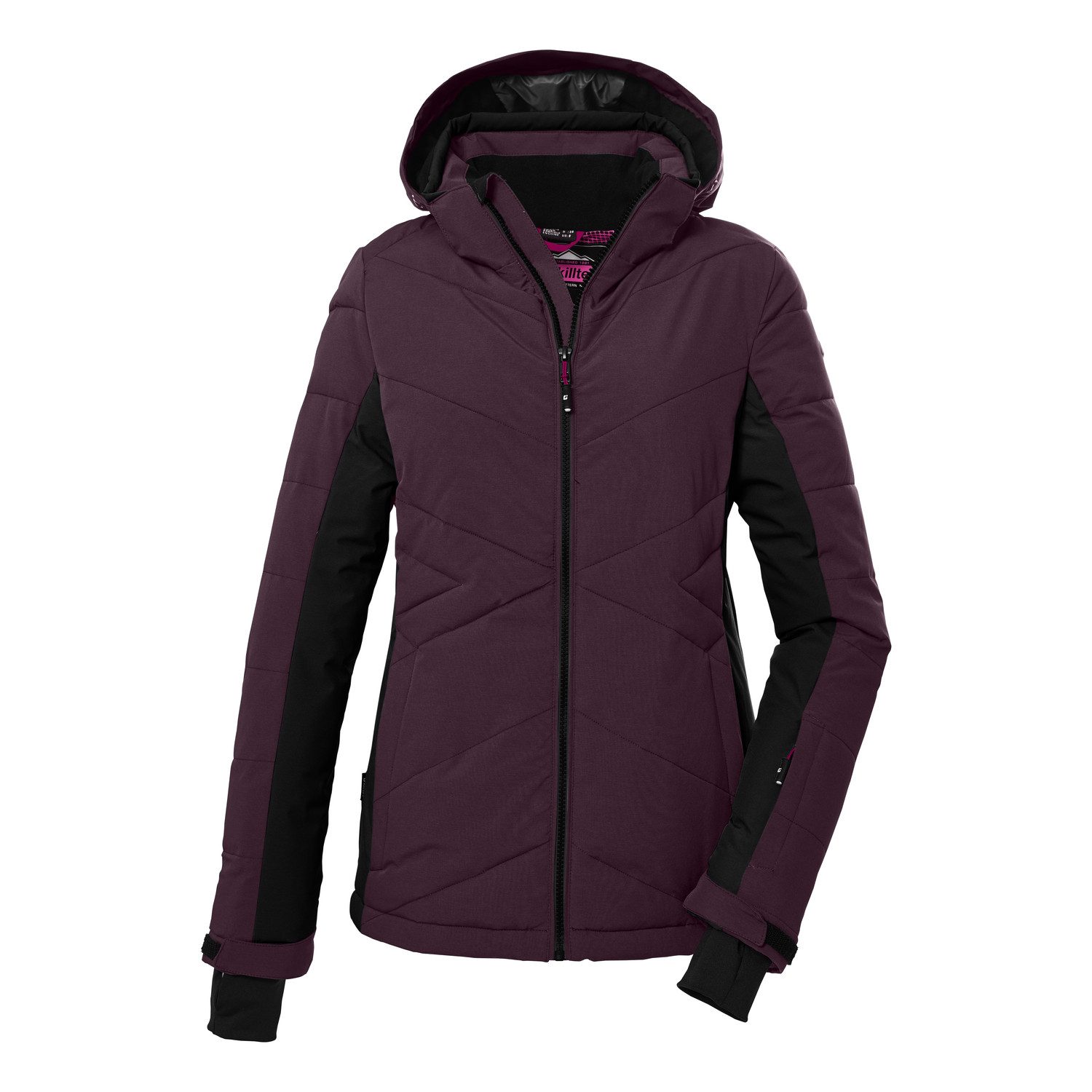 Skijacke Ski-Steppjacke KSW 89
