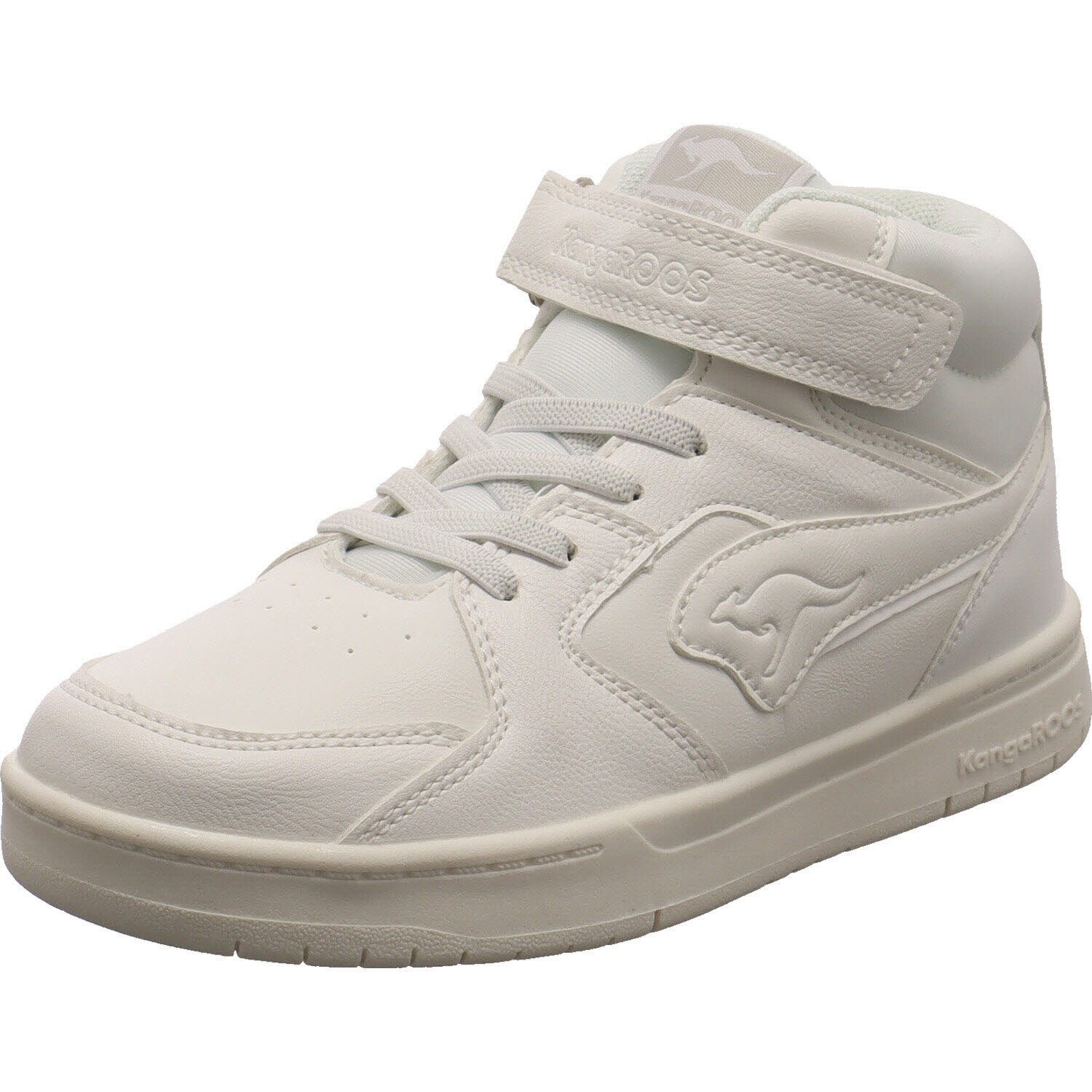 K-CP Hogan EV Stiefel