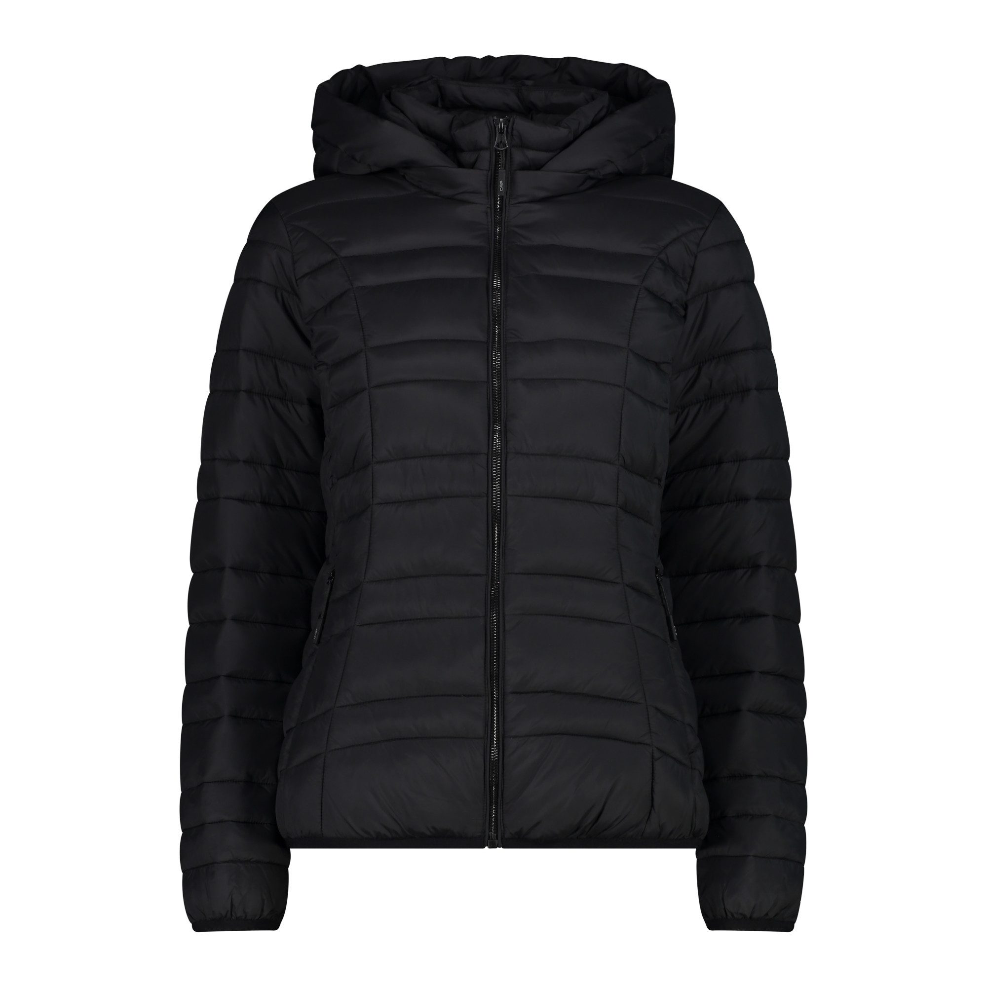 CMP Winterjacke CMP Damen Jacke WOMAN JACKET SNAPS HOOD 34K3136 günstig online kaufen