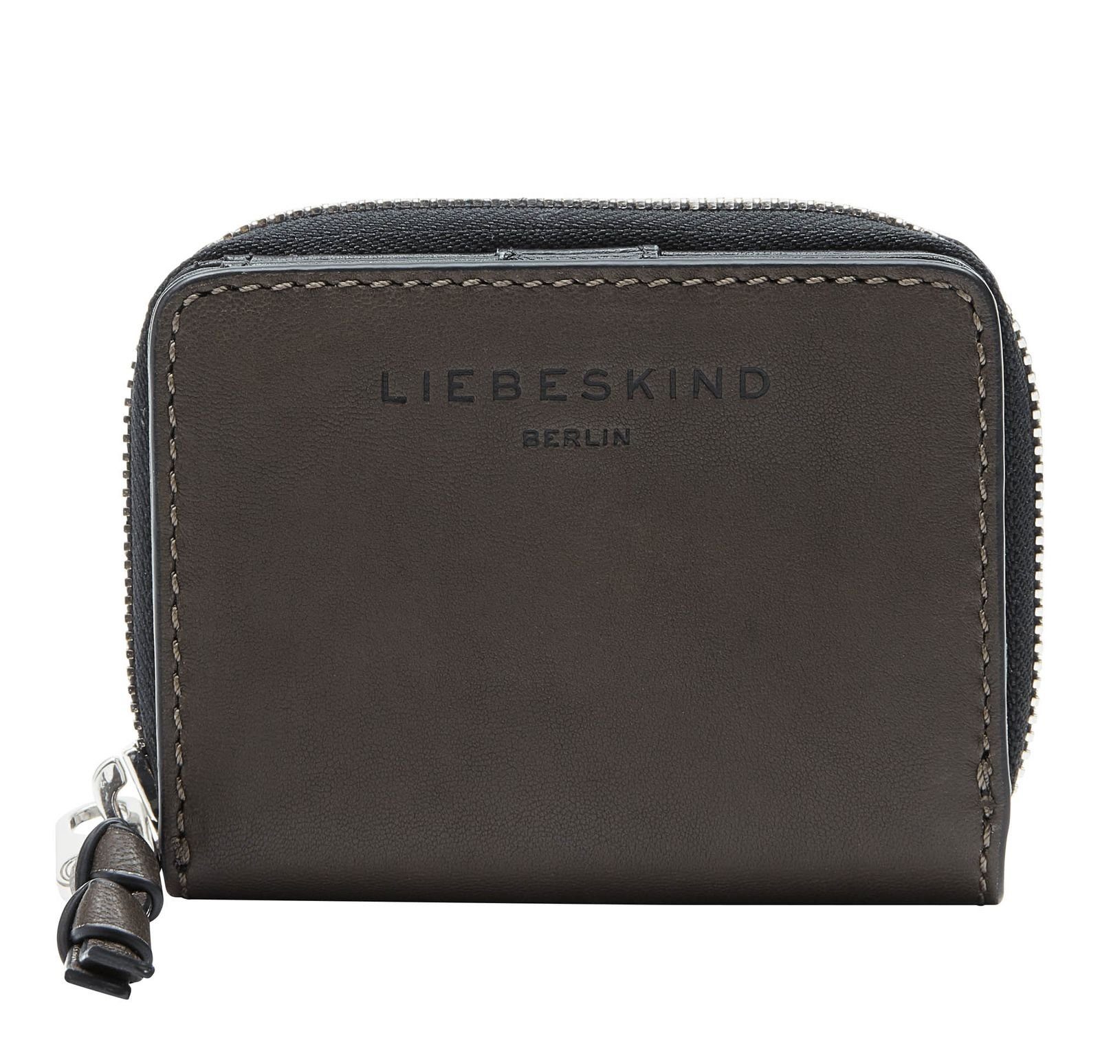 Liebeskind Berlin Geldbörse Brooke, mit RFID-Blocker günstig online kaufen