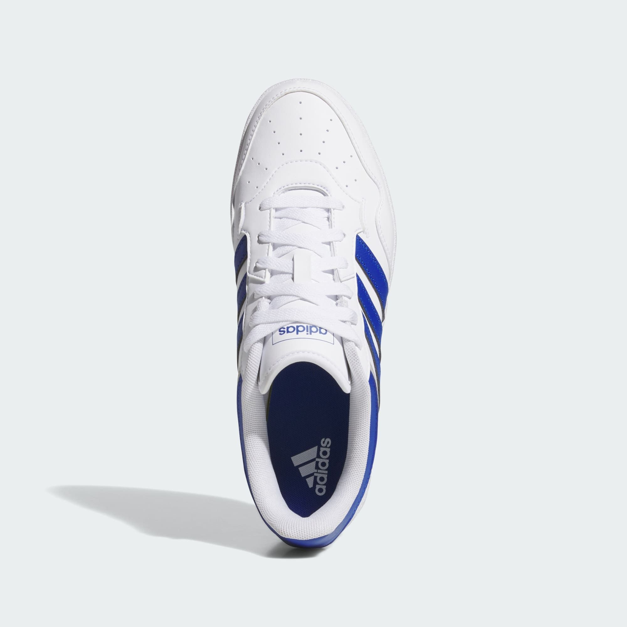 adidas Sportswear HOOPS 4.0 SCHUH Sneaker günstig online kaufen