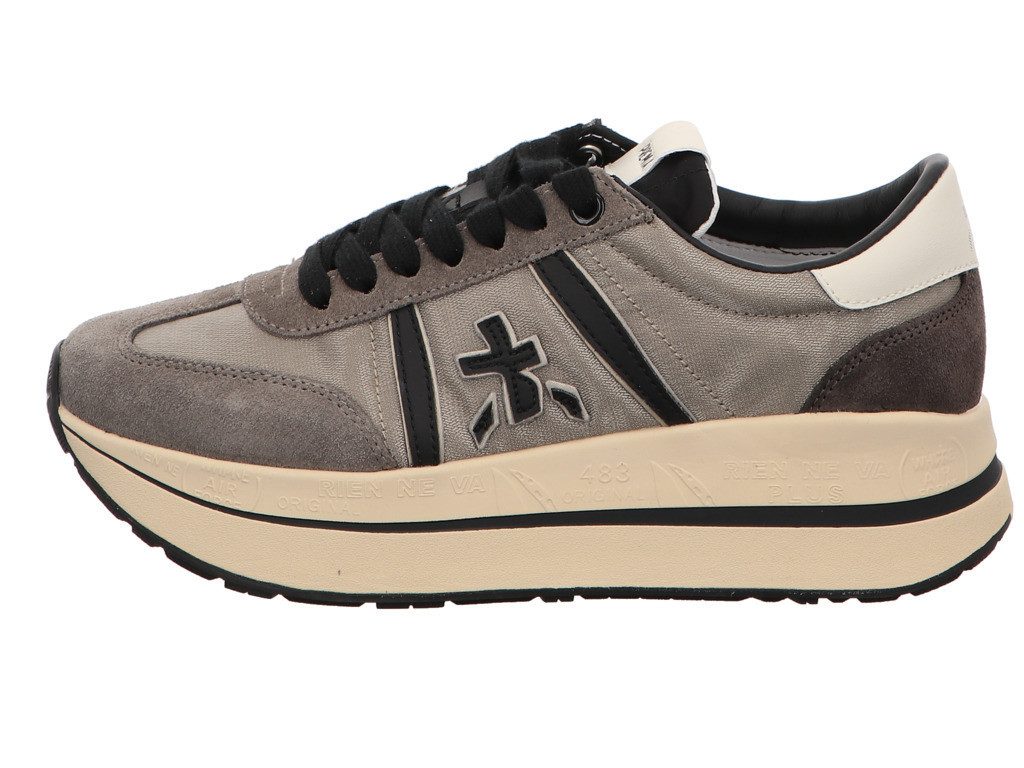 PREMIATA Schnürschuh