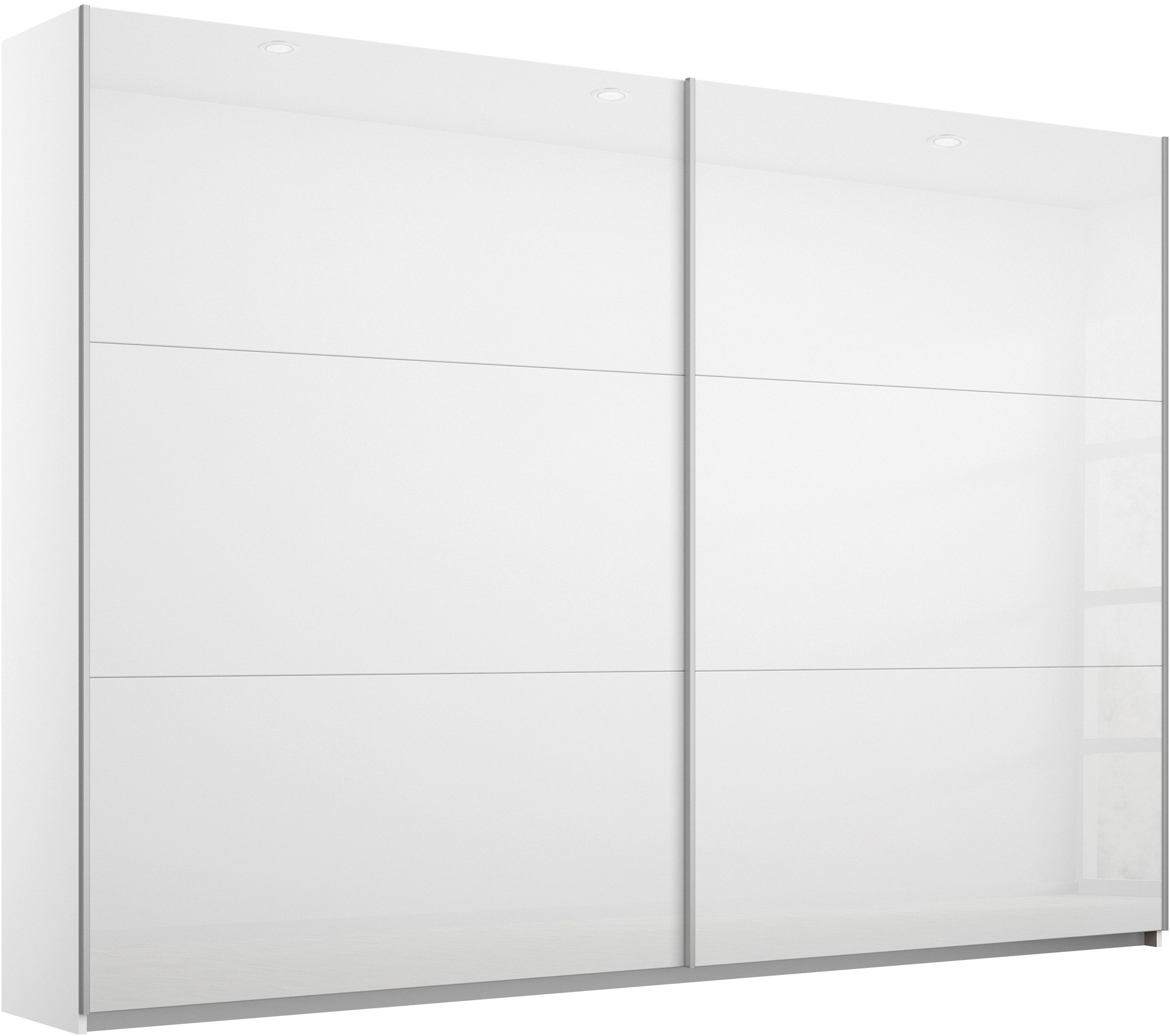 rauch Schwebetürenschrank "AURELIO Kleiderschrank Garderobe TOPSELLER", 3 v günstig online kaufen