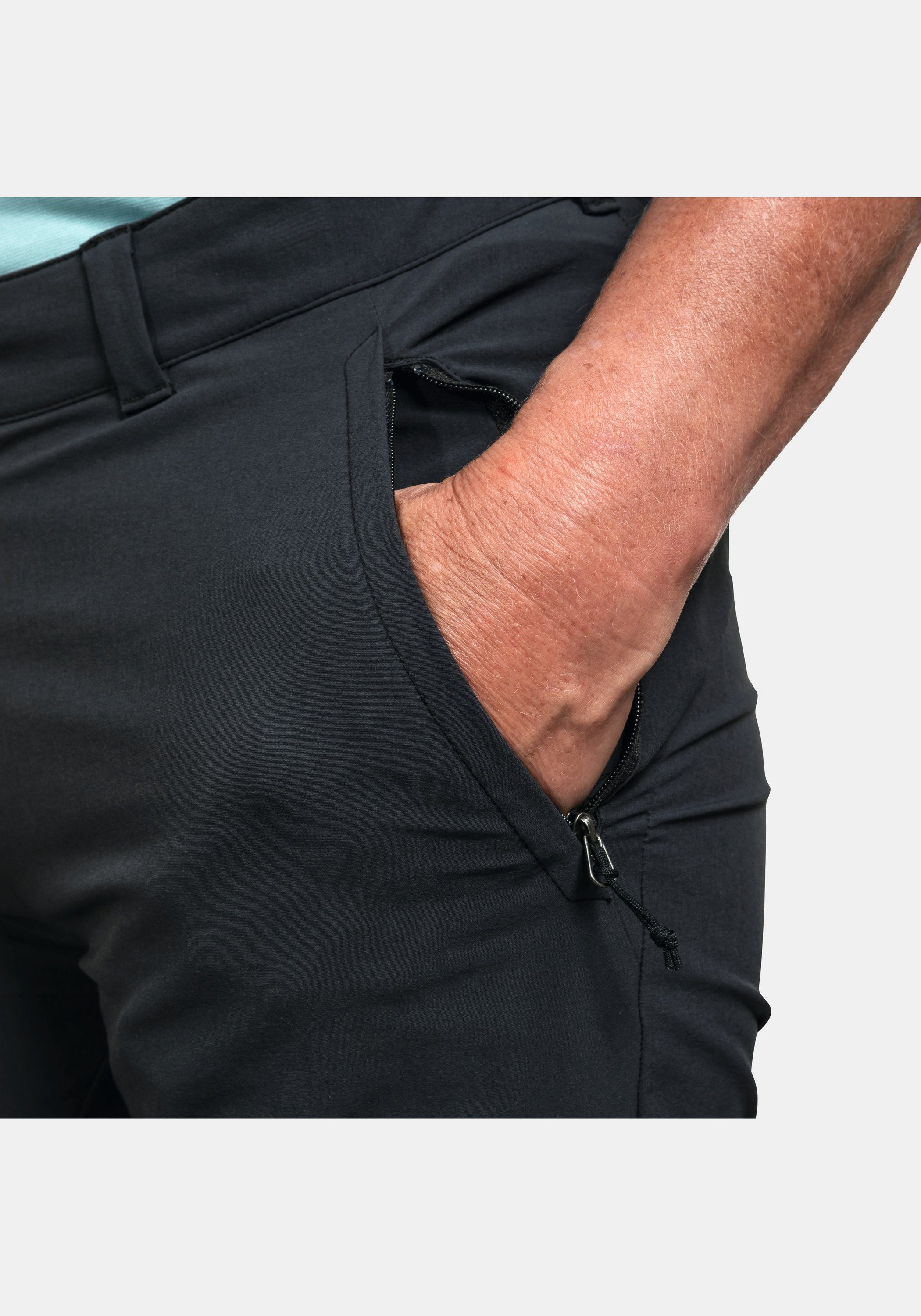 Schöffel Outdoorhose Pants Engadin1