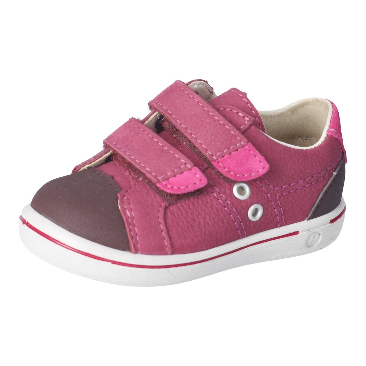 Ricosta Sneaker fuchsia (370)