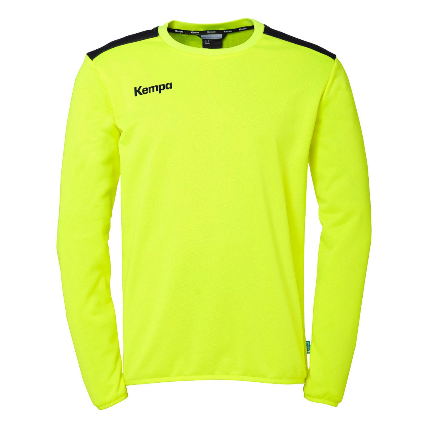 Fluo Gelb/Marine