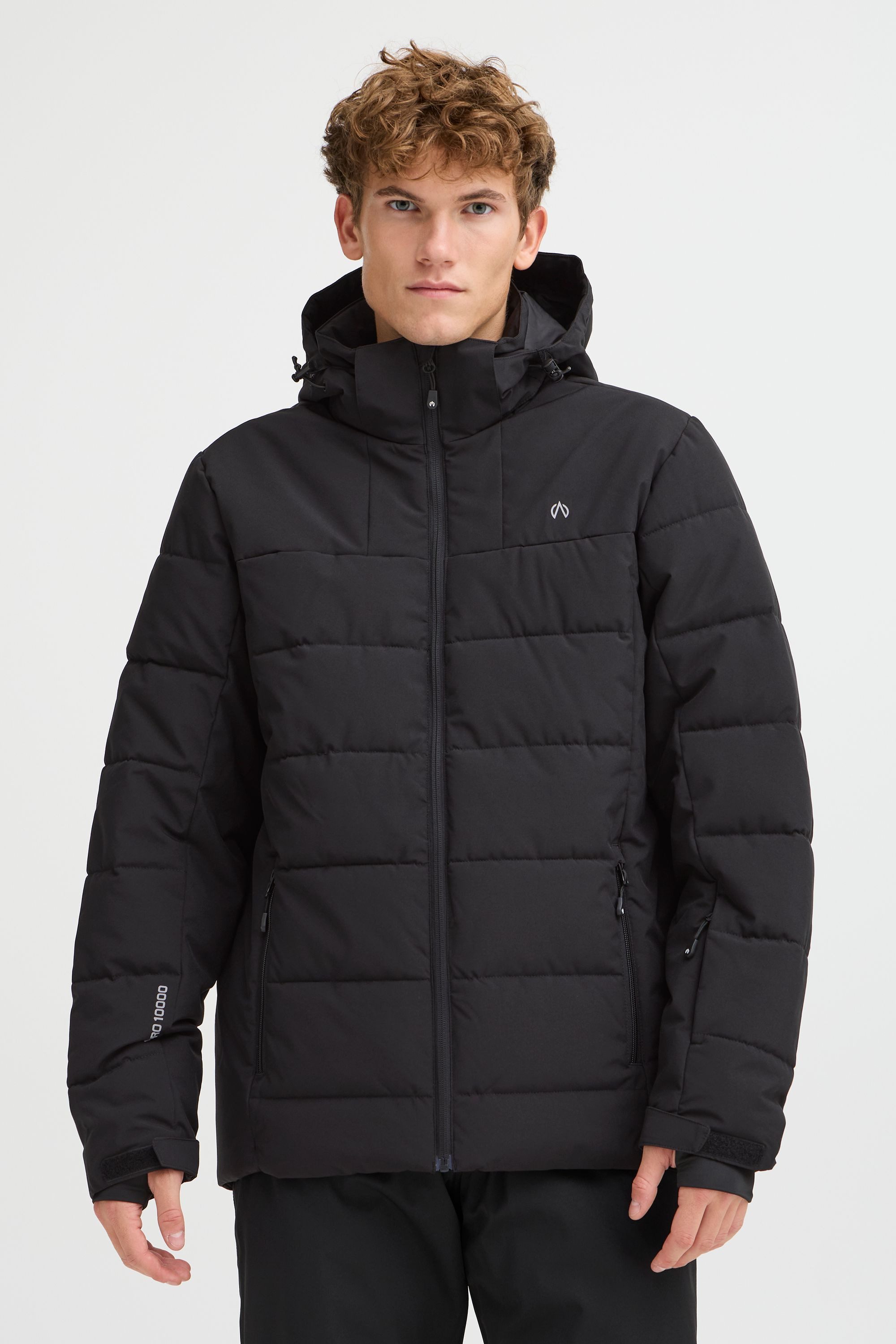 North Bend Skijacke NBMarin M Moderne günstig online kaufen
