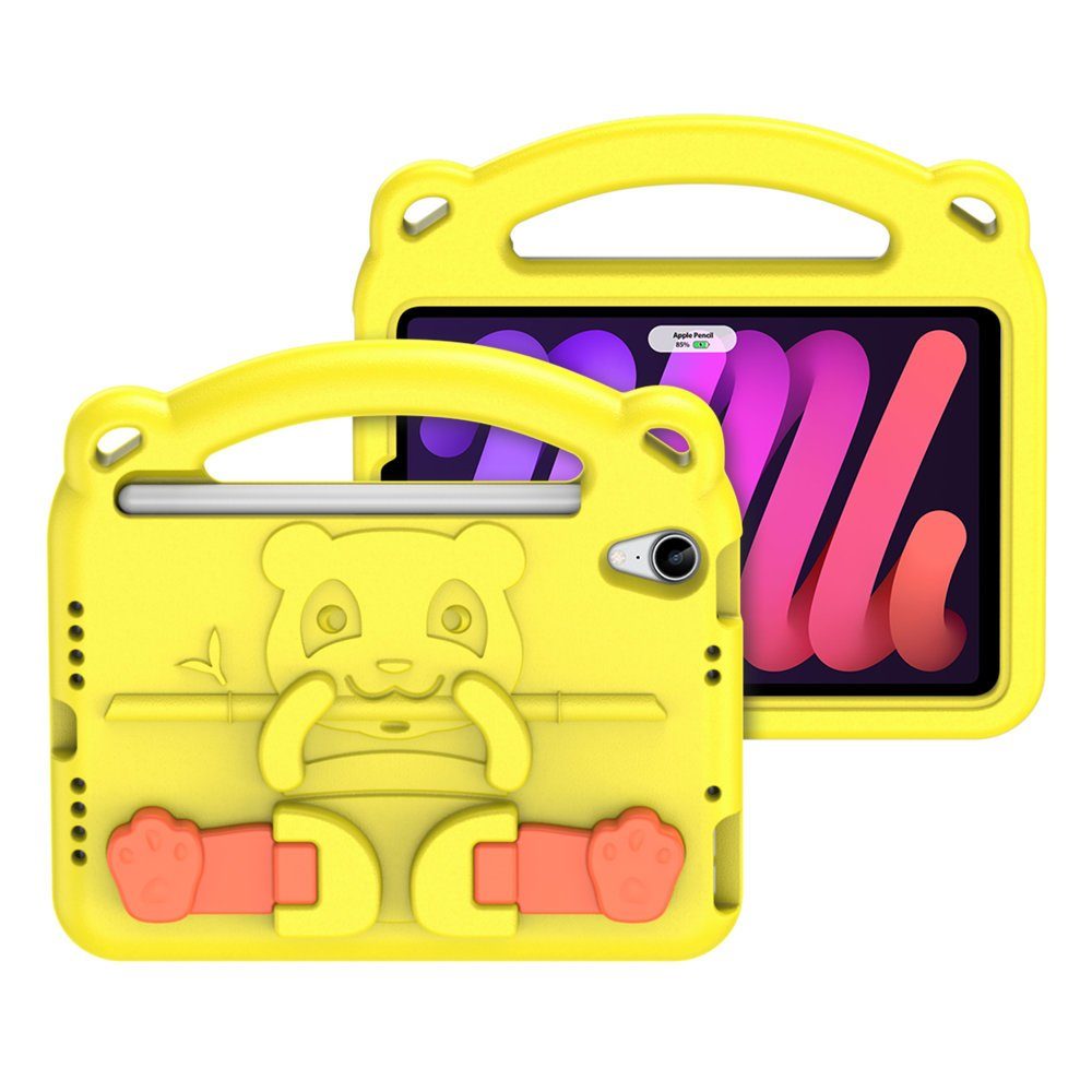 Dux Ducis Tablet-Hülle Panda Armor Tablet Tasche Gehäuse für iPad Mini 6 2021 Schutzhülle