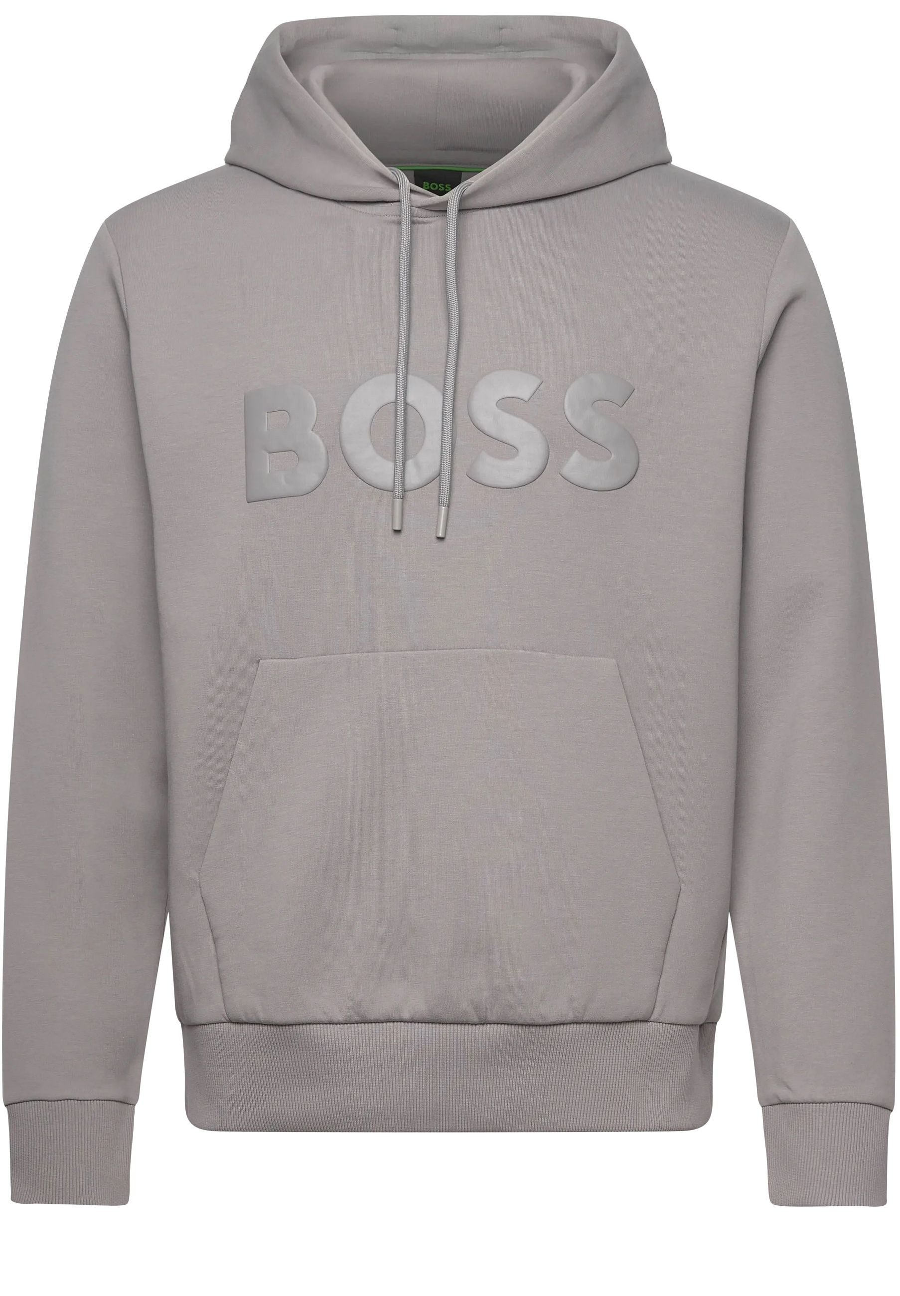 BOSS GREEN Hoodie Soody (1-tlg)