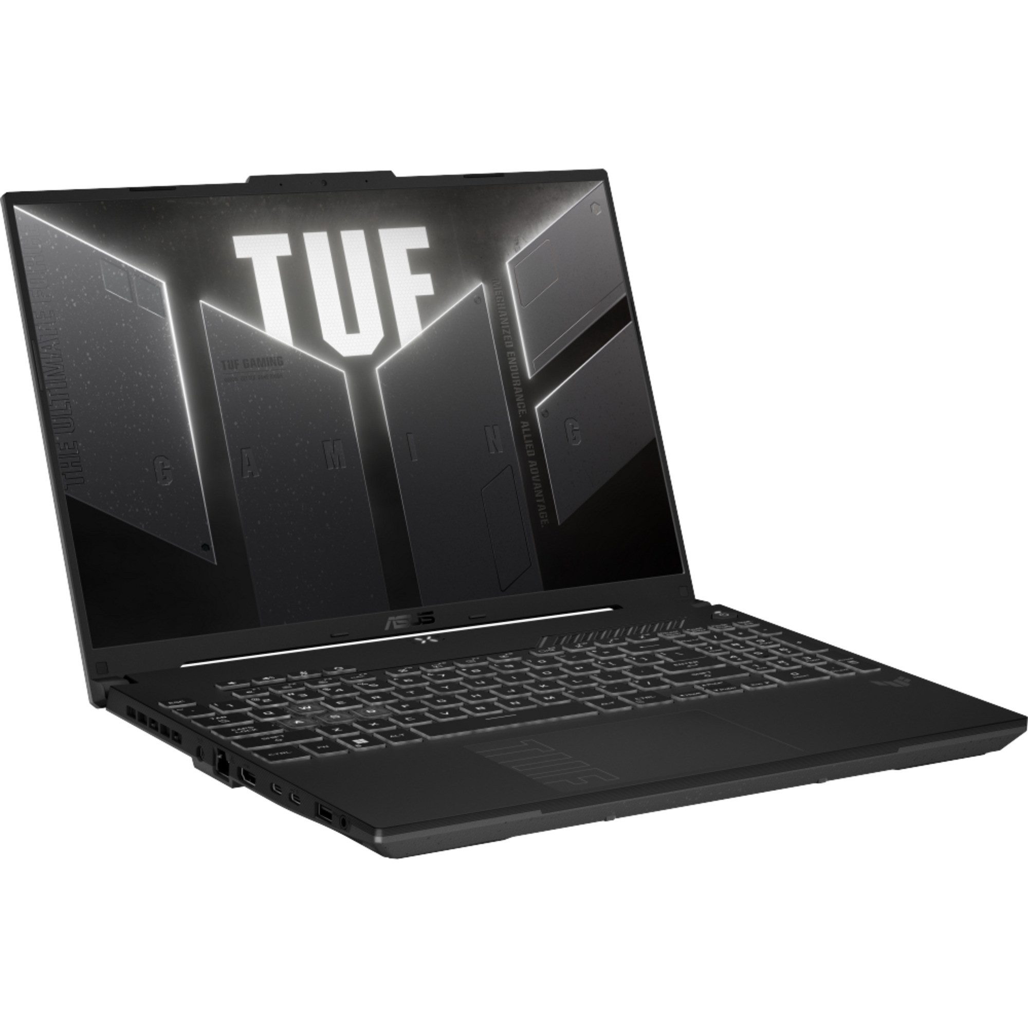 Asus ASUS TUF Gaming A16 (FA607NUQ-RL038W), Notebook (Ryzen 7, 16 GB)