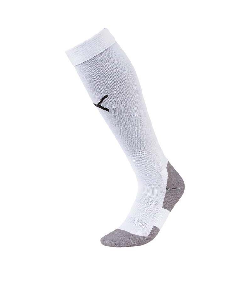 PUMA Fußballstutzen PUMA Strumpfstutzen Strumpfstutzen Polyester günstig online kaufen