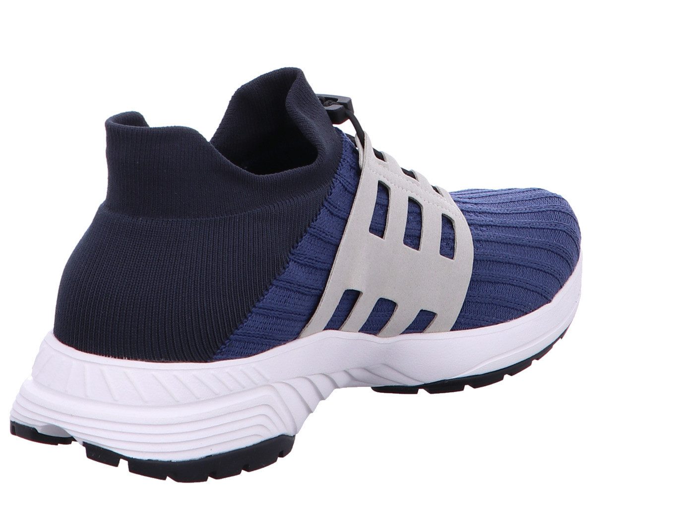 UYN MAN WASHI PLUMA SHOES Schnürschuh