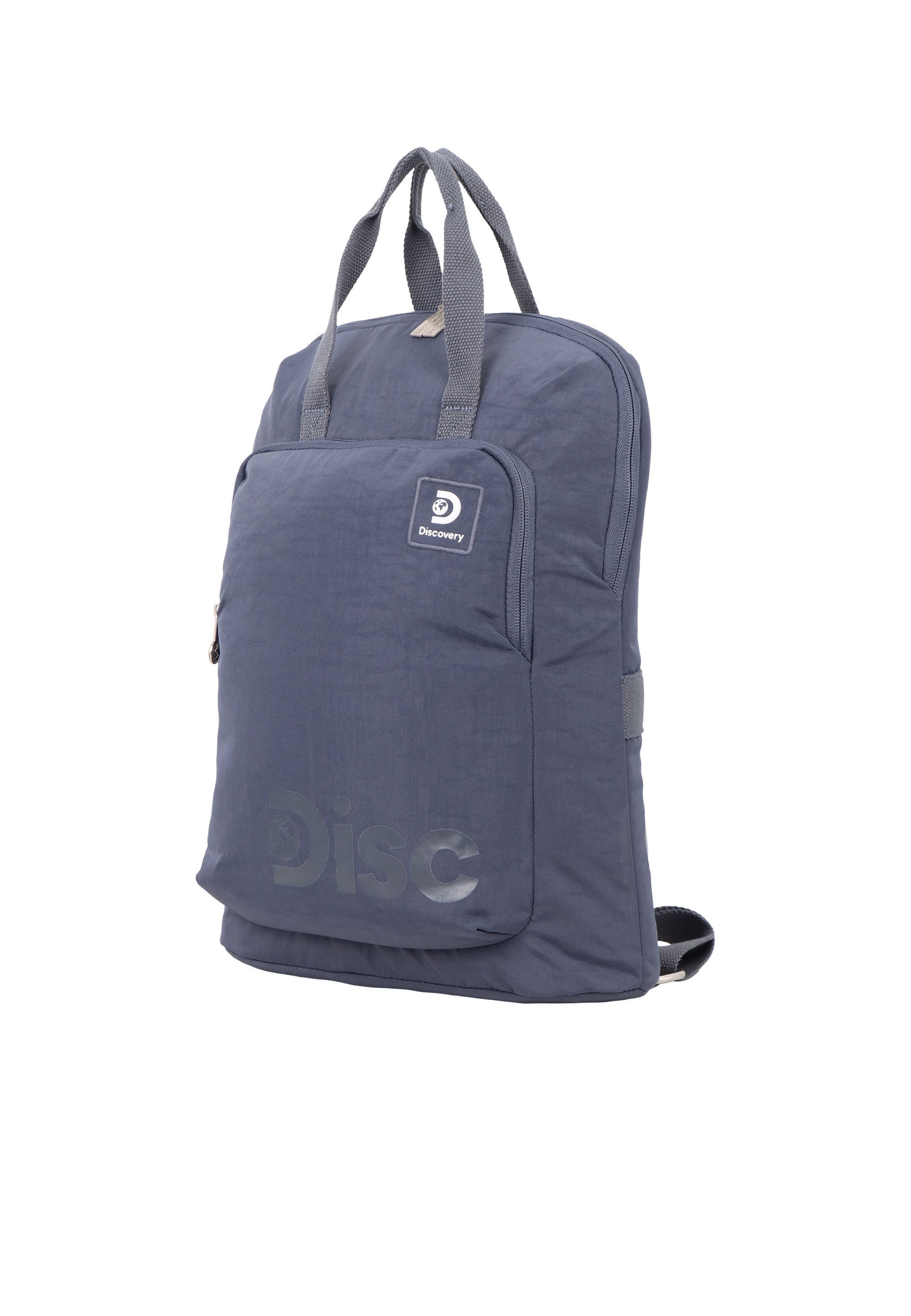 Discovery Cityrucksack Commuter, mit 15-Zoll-Laptopfach
