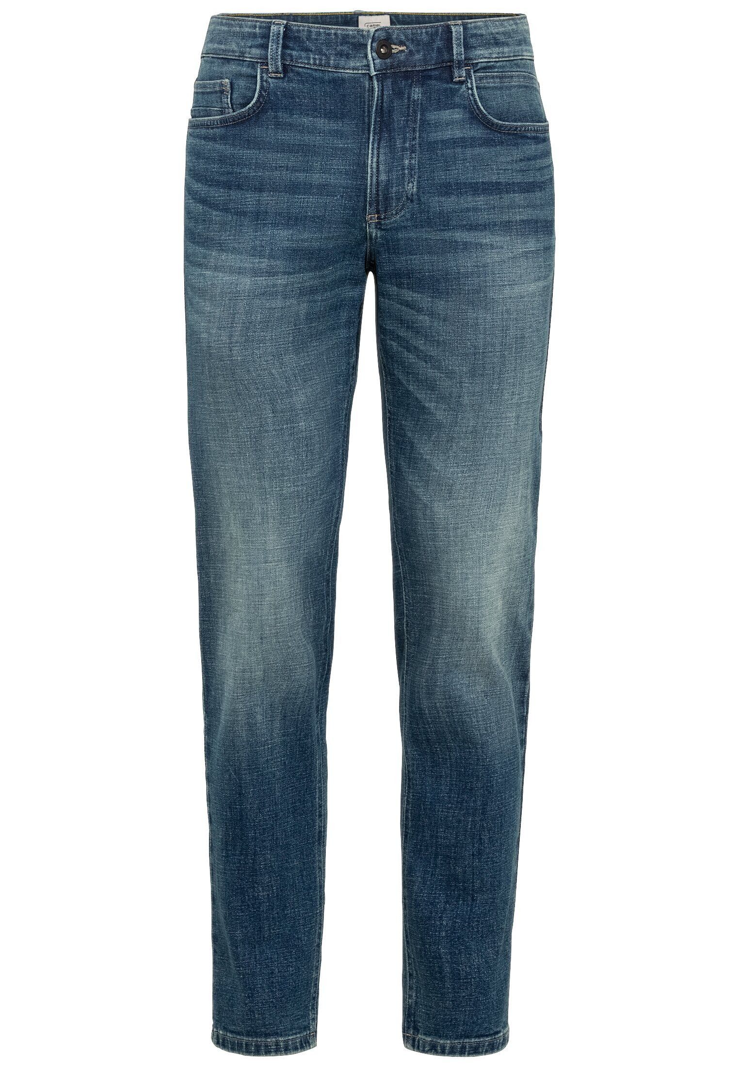 Slim-fit-Jeans