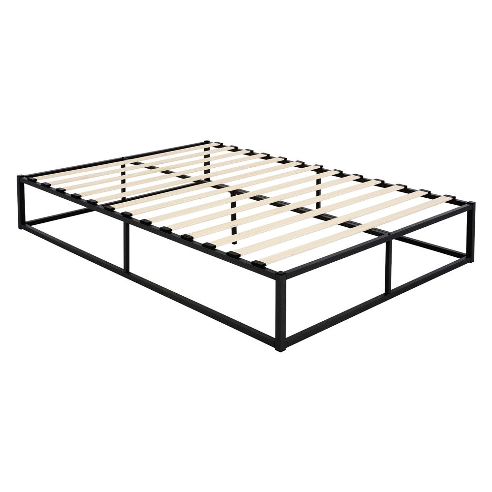 ML-DESIGN Metallbett Bettgestell Bettrahmen Stahlrahmen mit günstig online kaufen