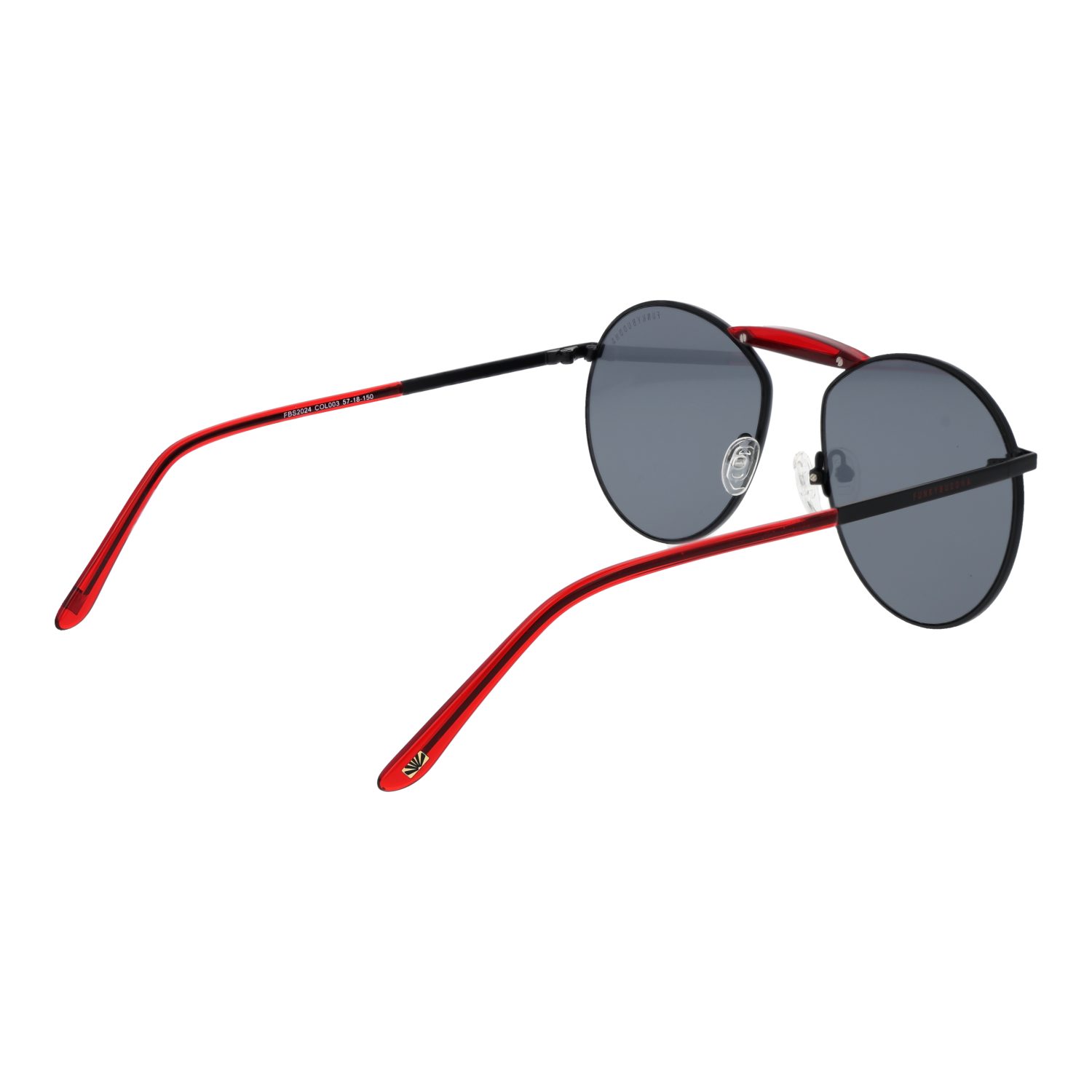 Funky Buddha Pilotenbrille FBS2024 57003