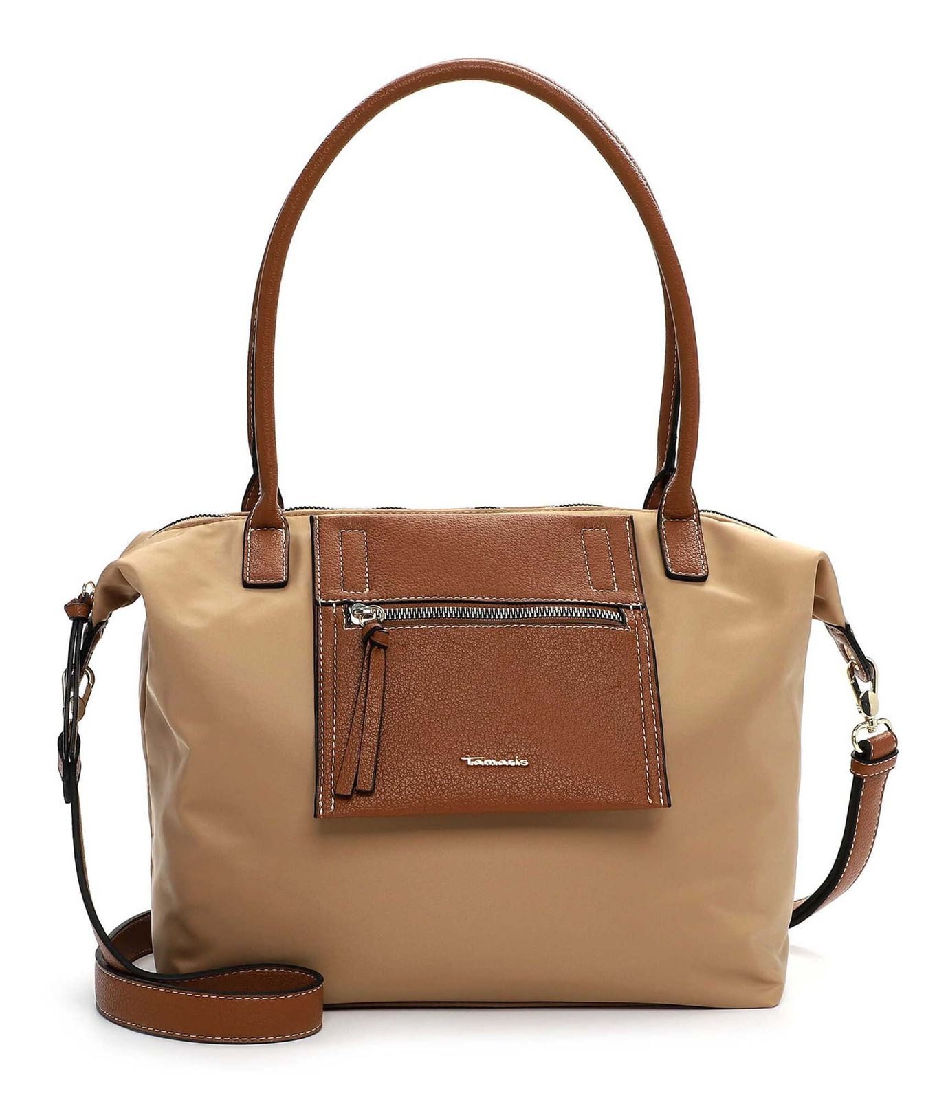 Tamaris Schultertasche Cityshopper günstig online kaufen