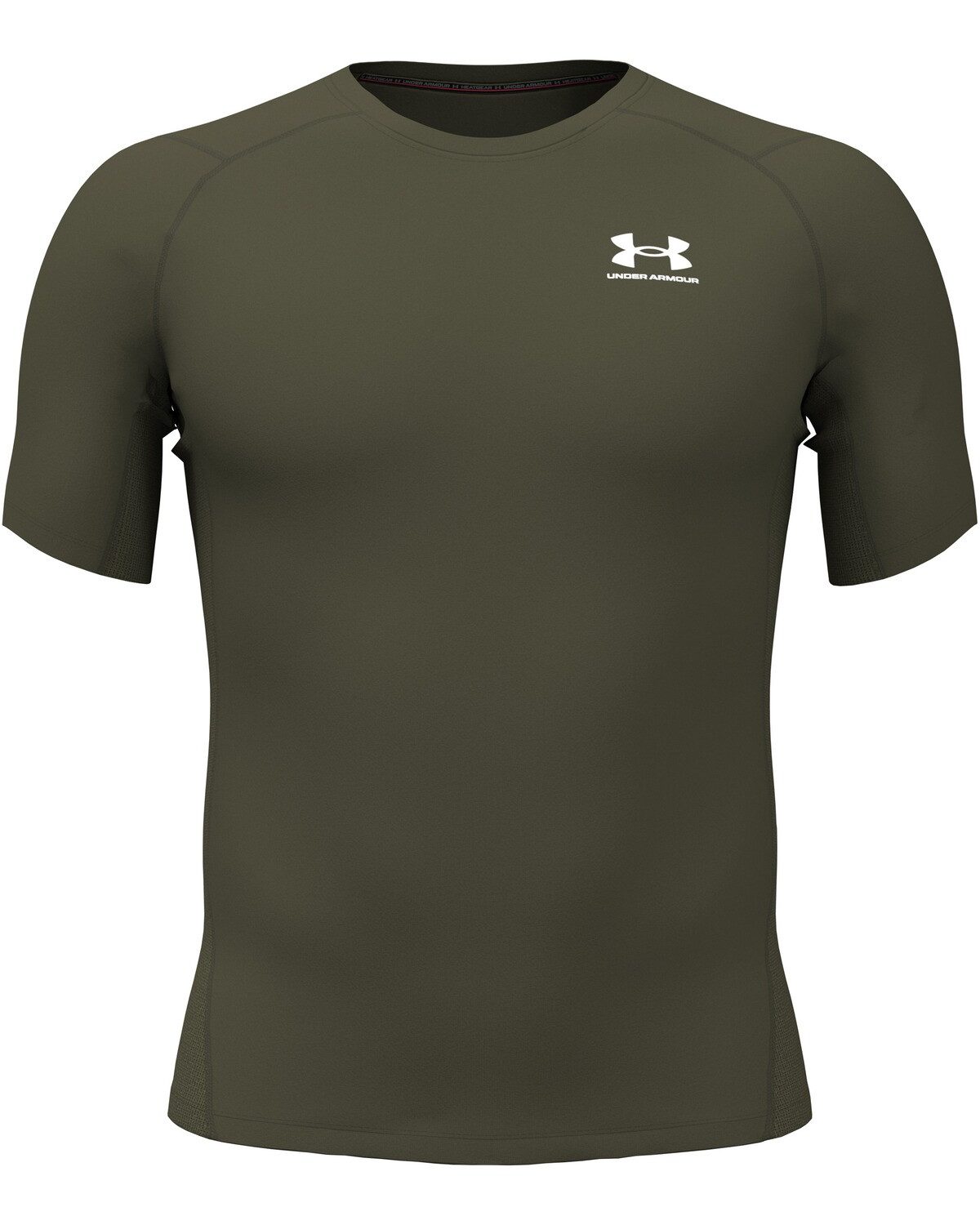 Under Armour® T-Shirt T-Shirt Heat Gear Armour