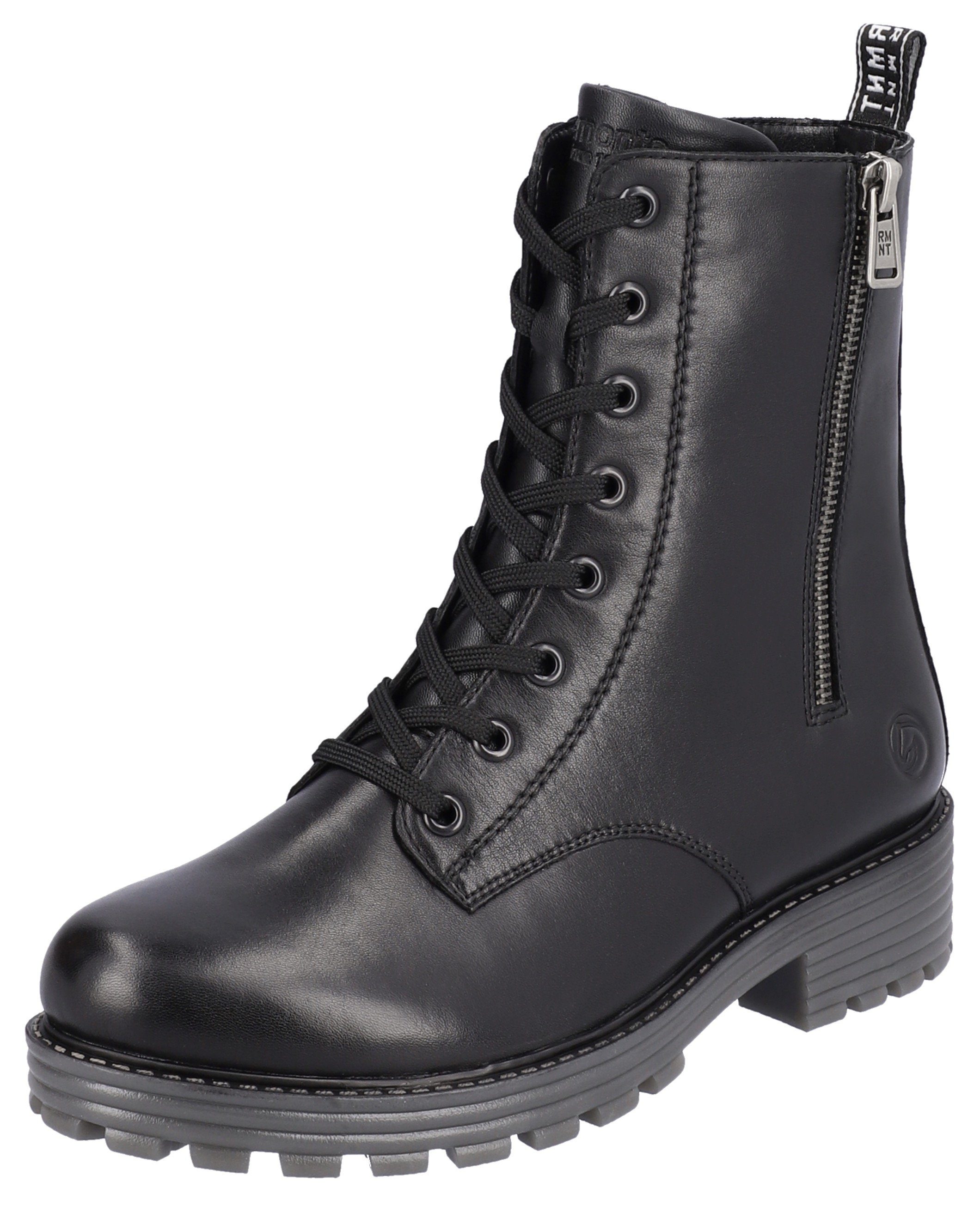 Remonte Winterstiefelette mit herausnehmbarem Textilfußbett günstig online kaufen