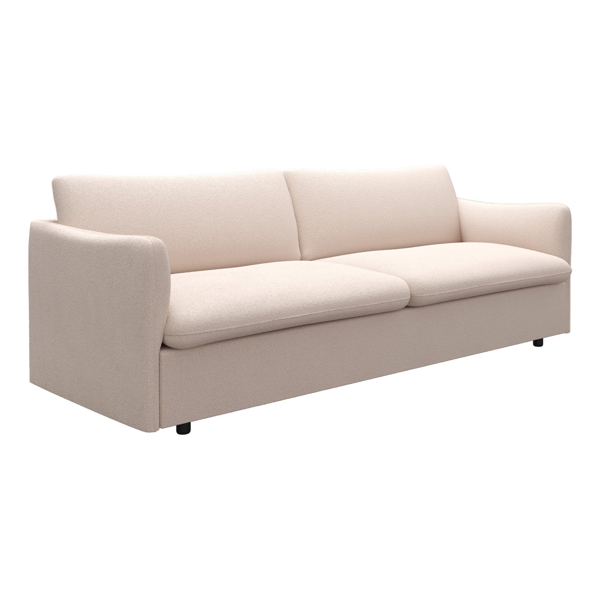 Sofakombinationen unterschiedliche andas verfügbar Form, 3-Sitzer Imatra, in attraktiver