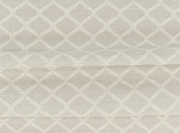 Teppich CLOUDY, Skandinavische Stilvolle Teppichserie, cremeweiß – 200x300, Woodek Design, rechteckig, Wohnaccessoire aus hochwertige Wolle