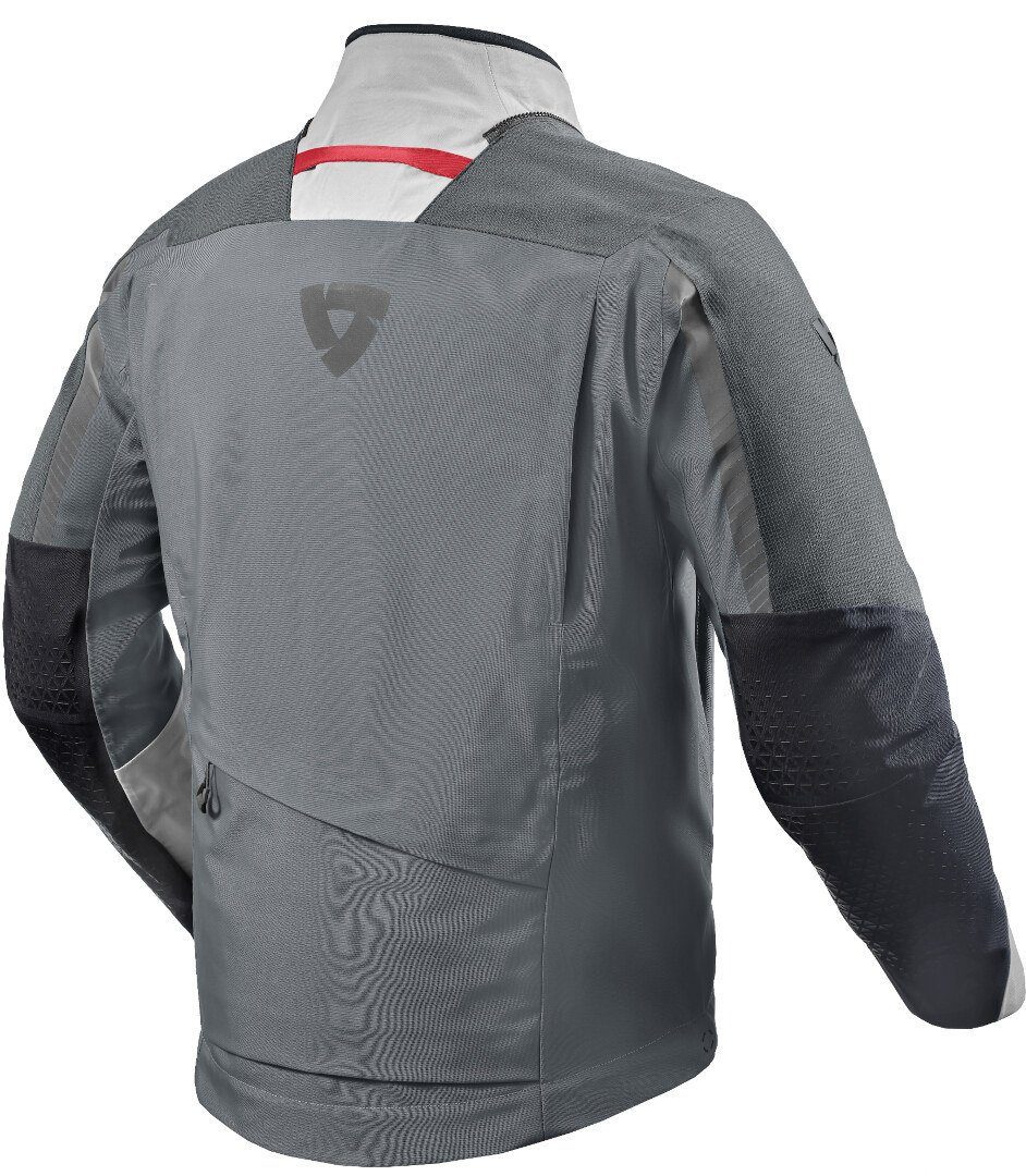 Revit Motorradjacke Stratum GTX Motorrad Textiljacke