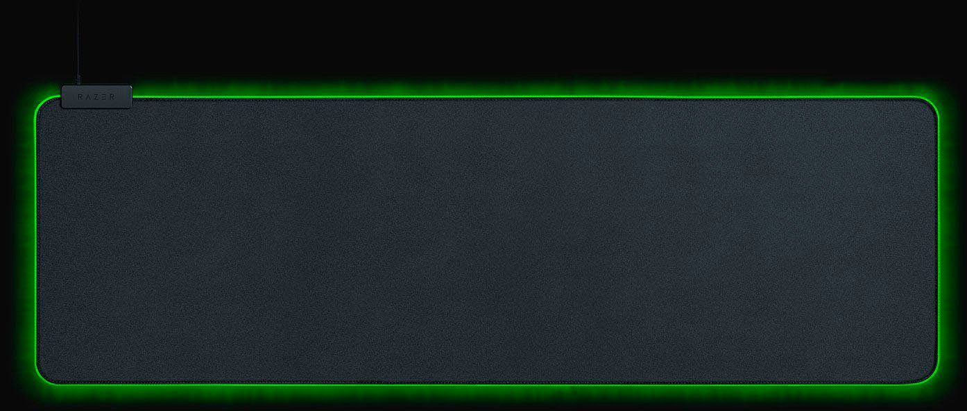RAZER Mauspad Goliathus Chroma Extended