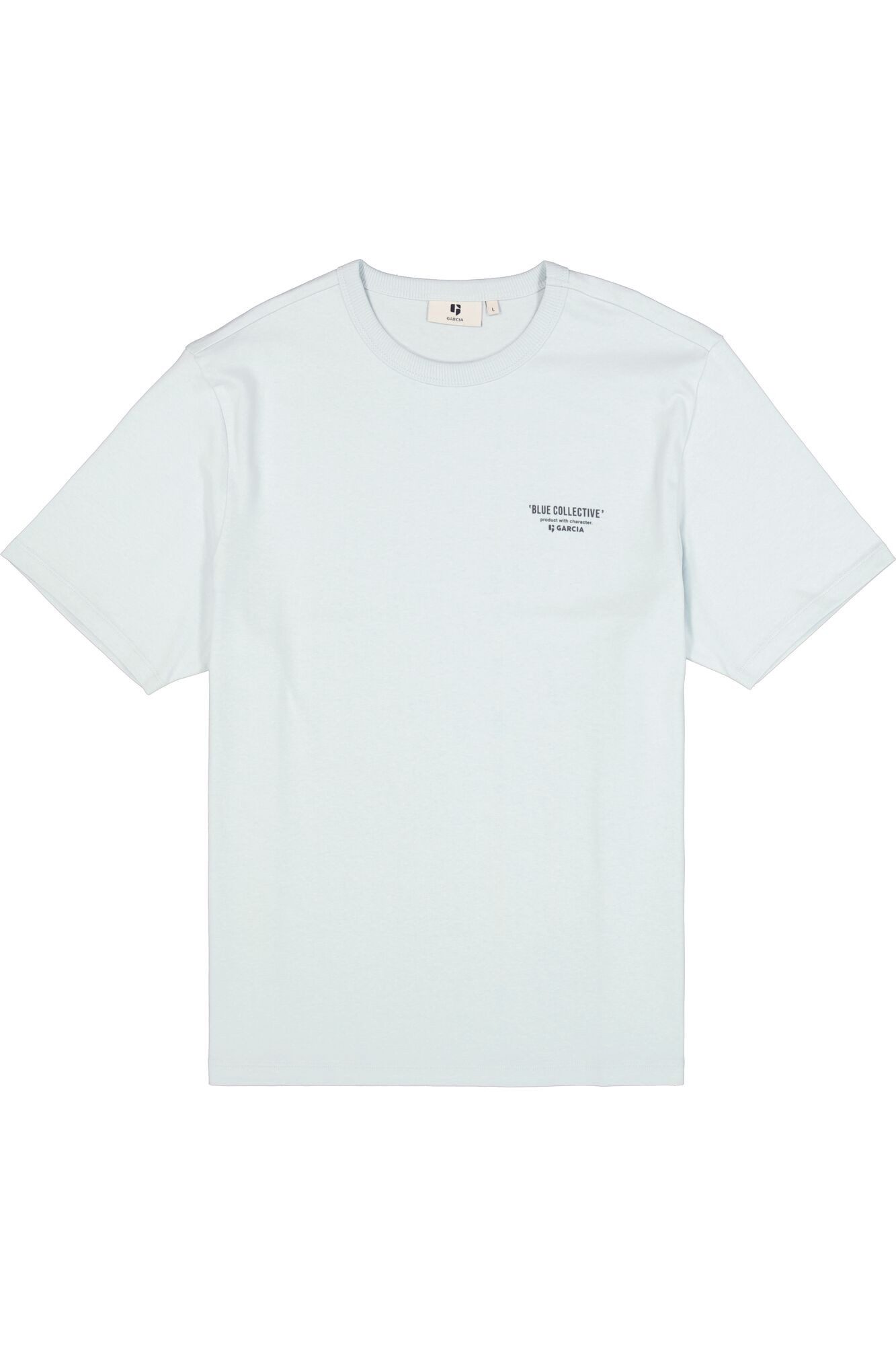 Garcia T-Shirt men`s T-shirt ss
