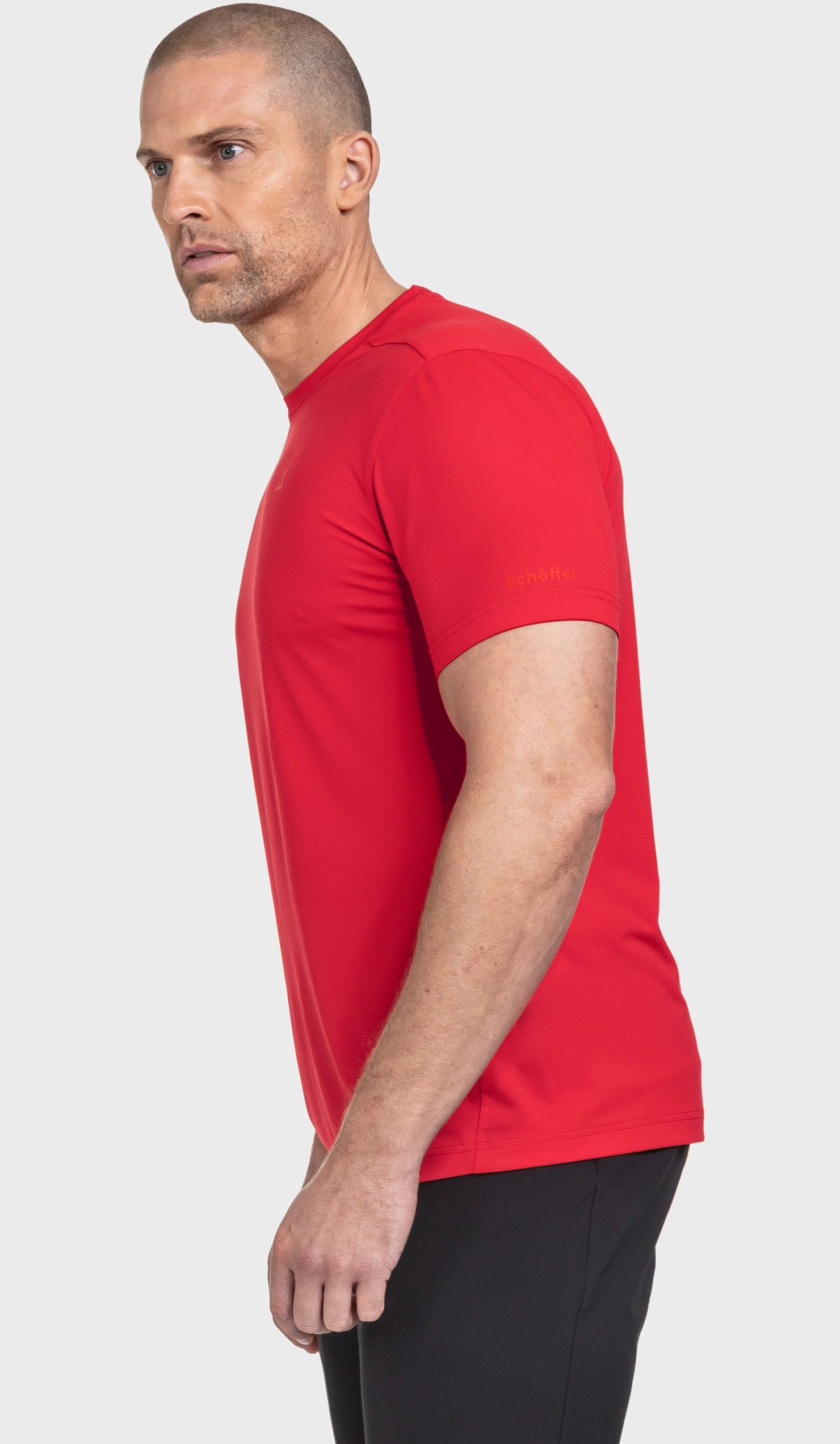 Schöffel Funktionsshirt CIRC T Shirt Tauron M