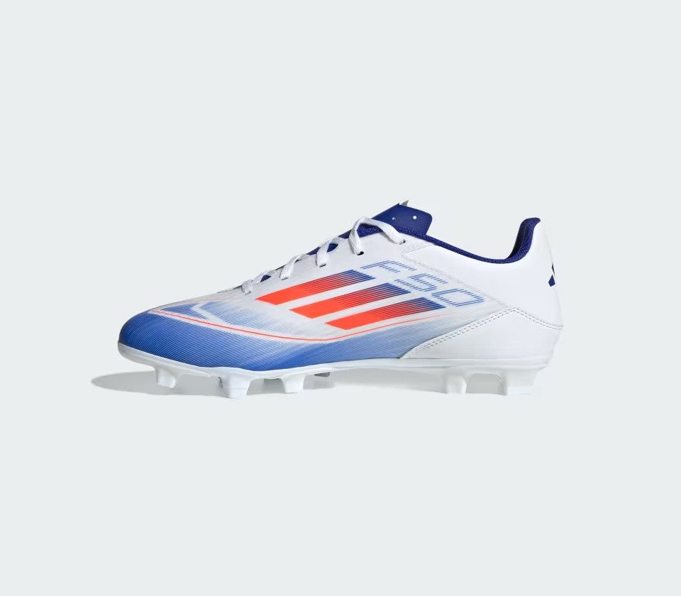 adidas Sportswear F50 CLUB FxG Fußballschuh günstig online kaufen