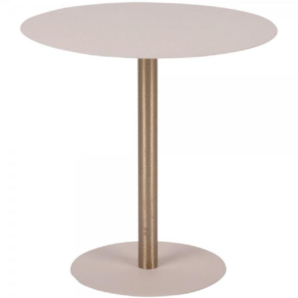 Leitmotiv Beistelltisch Beistelltisch Dex Iron Textured Warm Grey (Large)