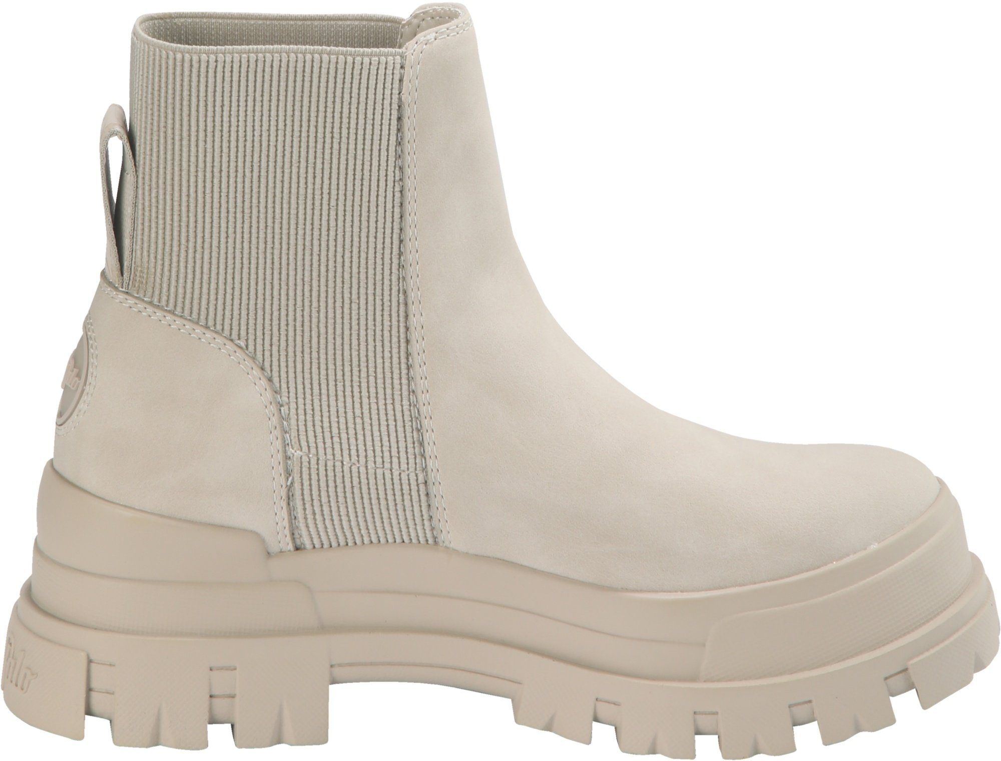 Buffalo ASPHA CHELSEA 2.0 Chelseaboots