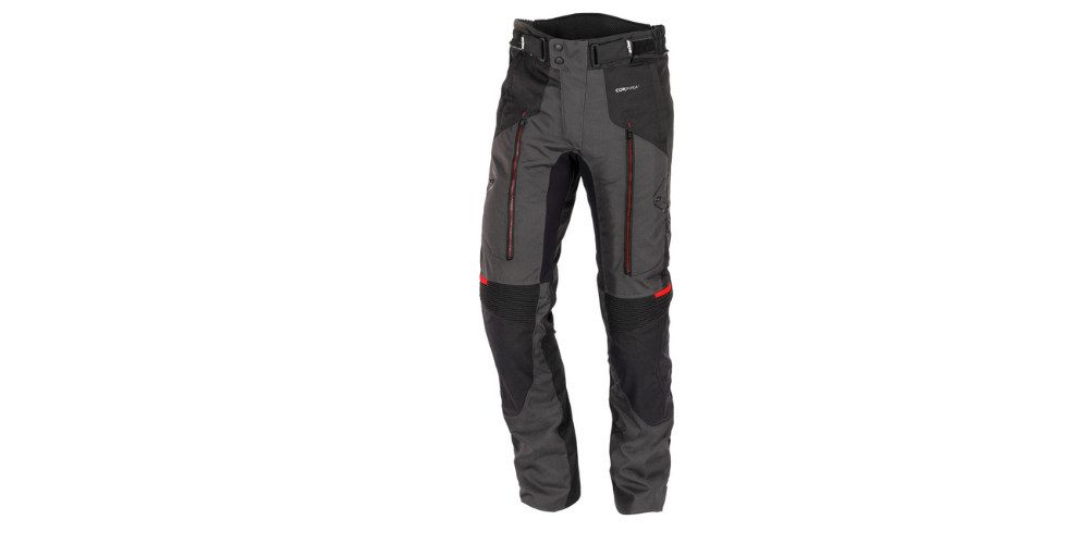 Motorradhose Monterey wasserdichte Motorrad Textilhose