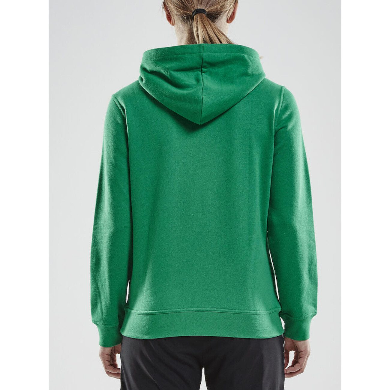 Craft Kapuzenpullover Craft Damen Kapuzenpullover COMMUNITY HOODIE 1906973