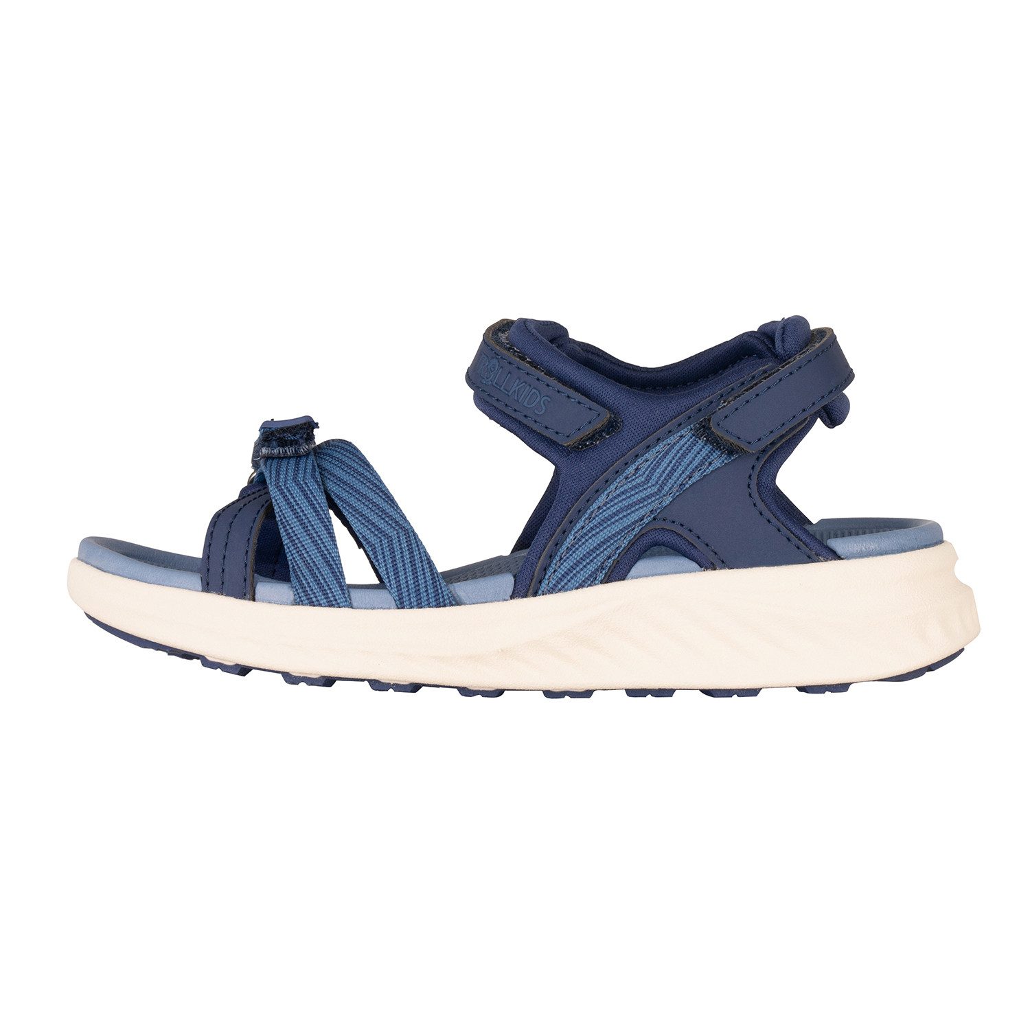 TROLLKIDS Girls Preikestolen Sandal XT Sandale