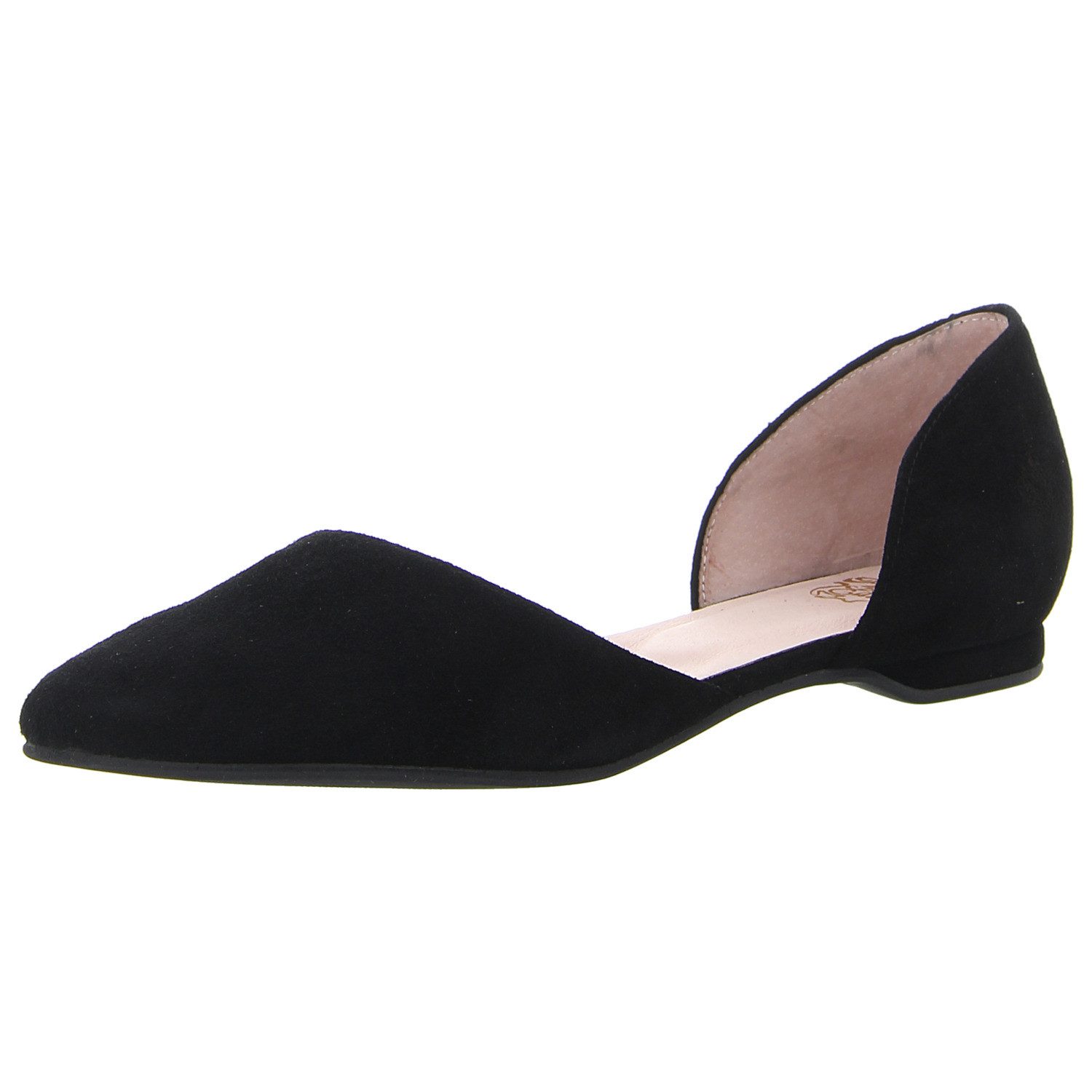 Apple of Eden Blondie Ballerina