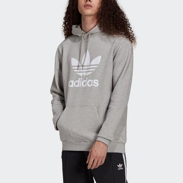 adidas Originals Kapuzensweatshirt ADICOLOR CLASSICS TREFOIL HOODIE