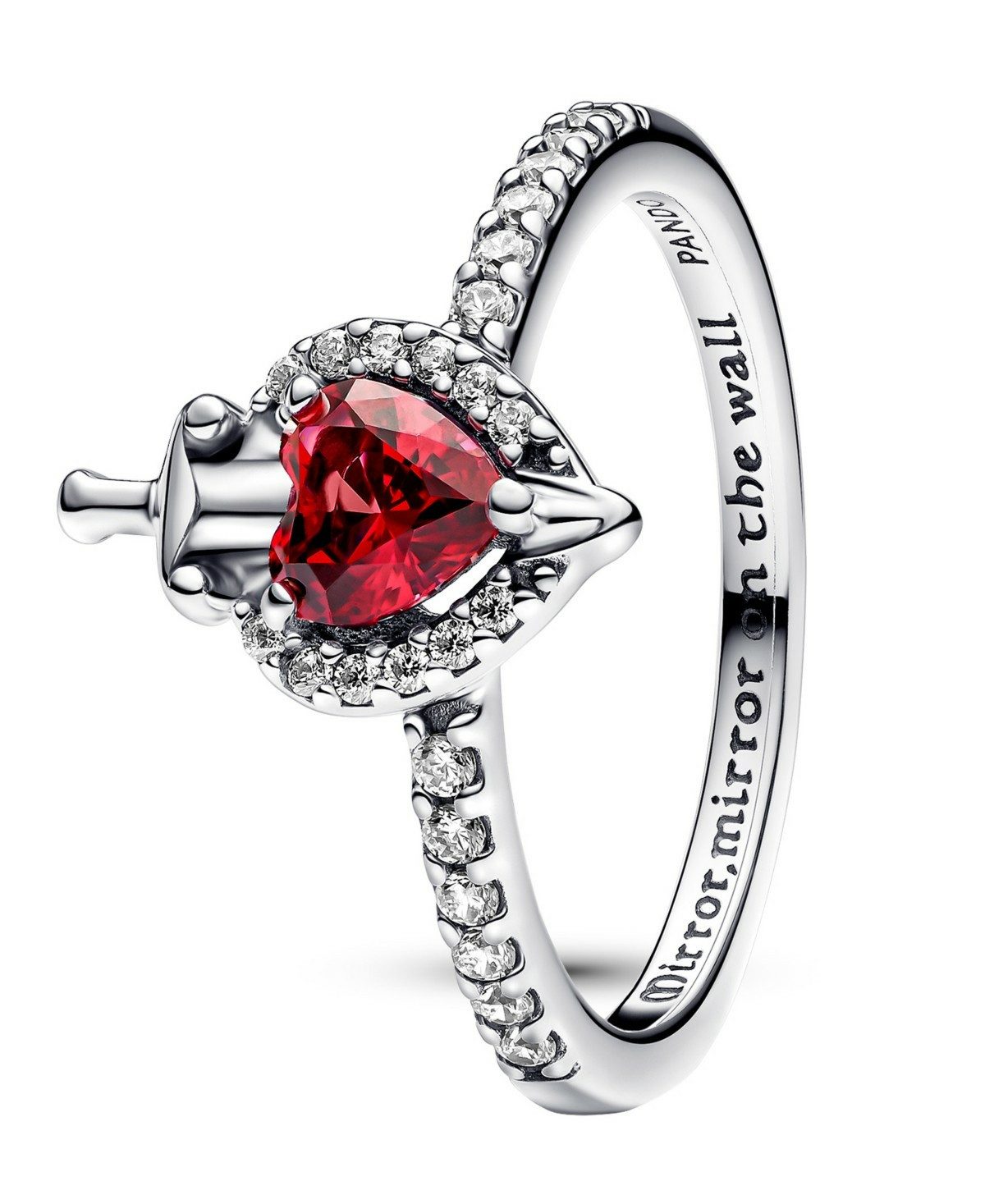 Pandora Fingerring Ring für Erwachsene (1-tlg)