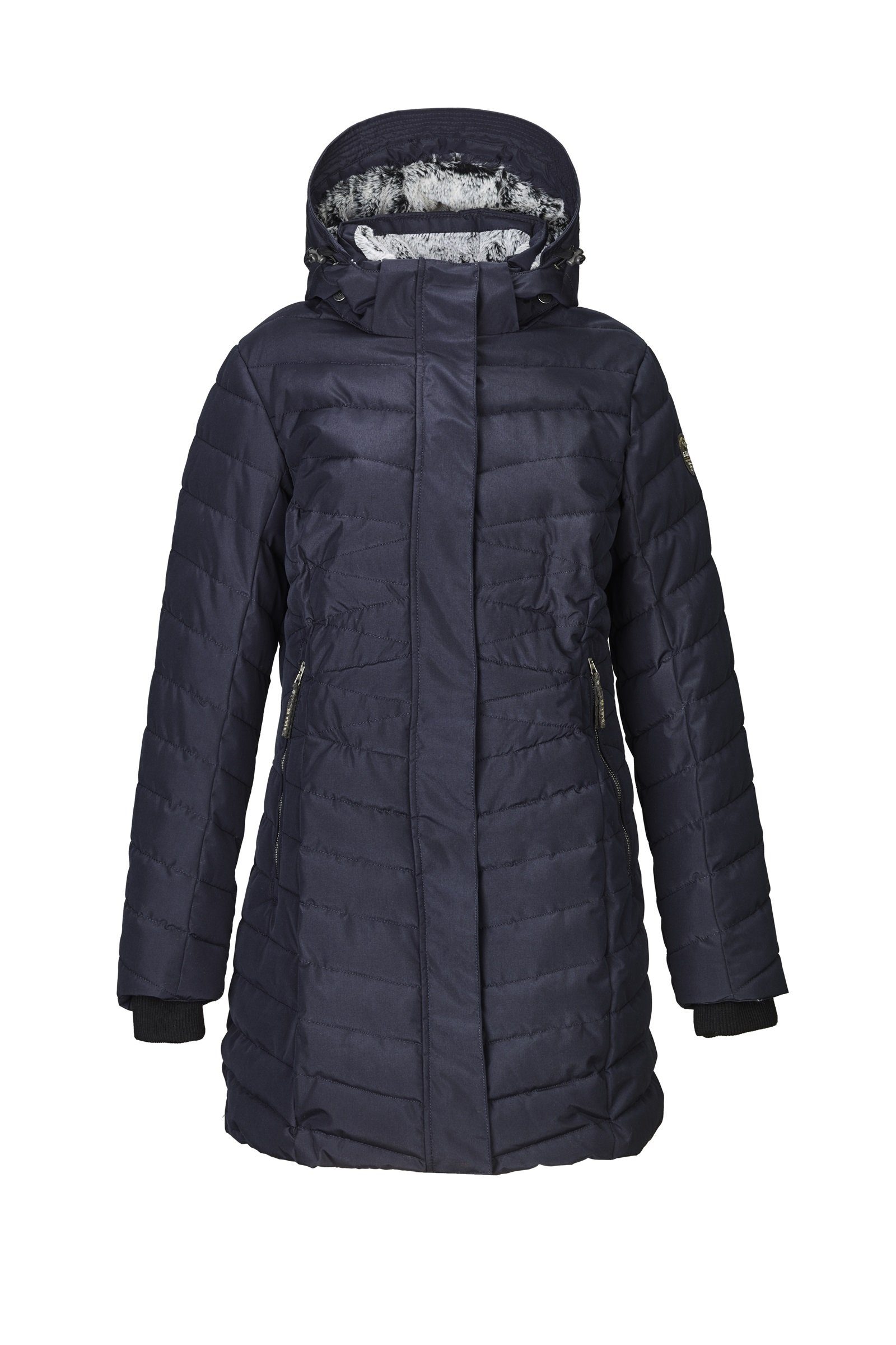 G.I.G.A. DX by killtec Winterjacke G.I.G.A. DX Damen Wintermantel Yargani