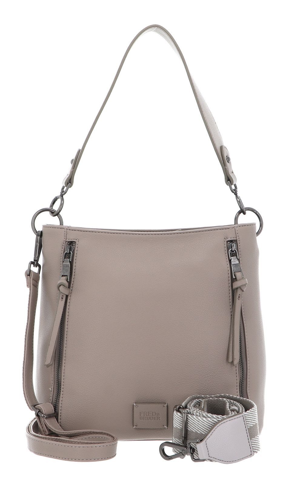 Schultertasche Bestie