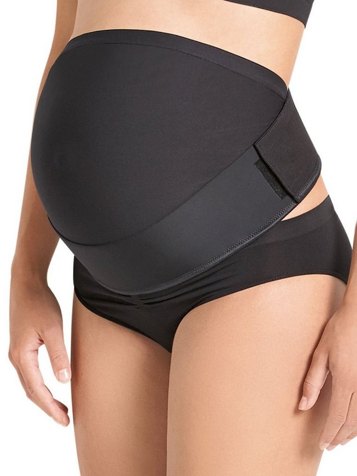 Anita Maternity Schwangerschaftsgürtel Schwangerschafts-Gurt BabyBelt (Stück, 1-St) hohe Markenqualität