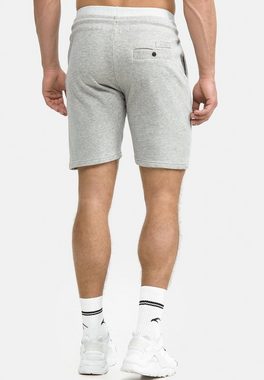 Indicode Sweatshorts Yates