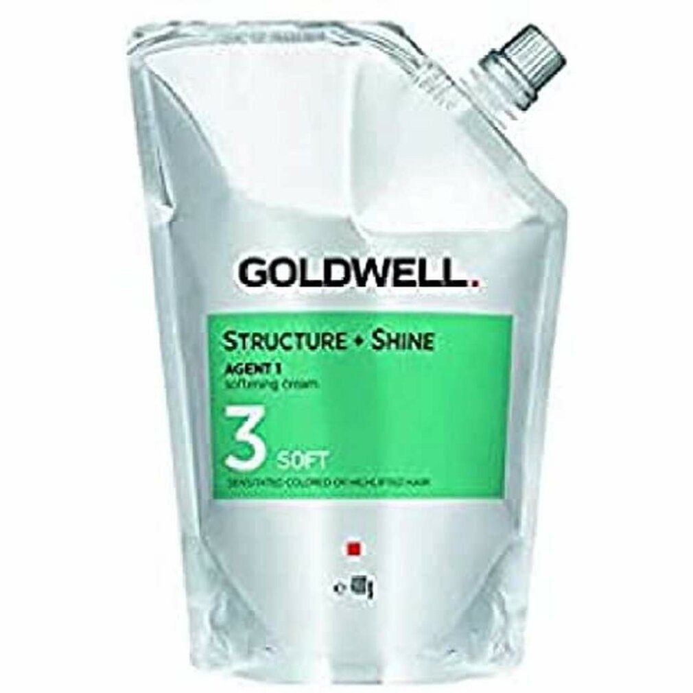Goldwell Modelliercreme Goldw. Structure+Shine Soften Cream Soft/3